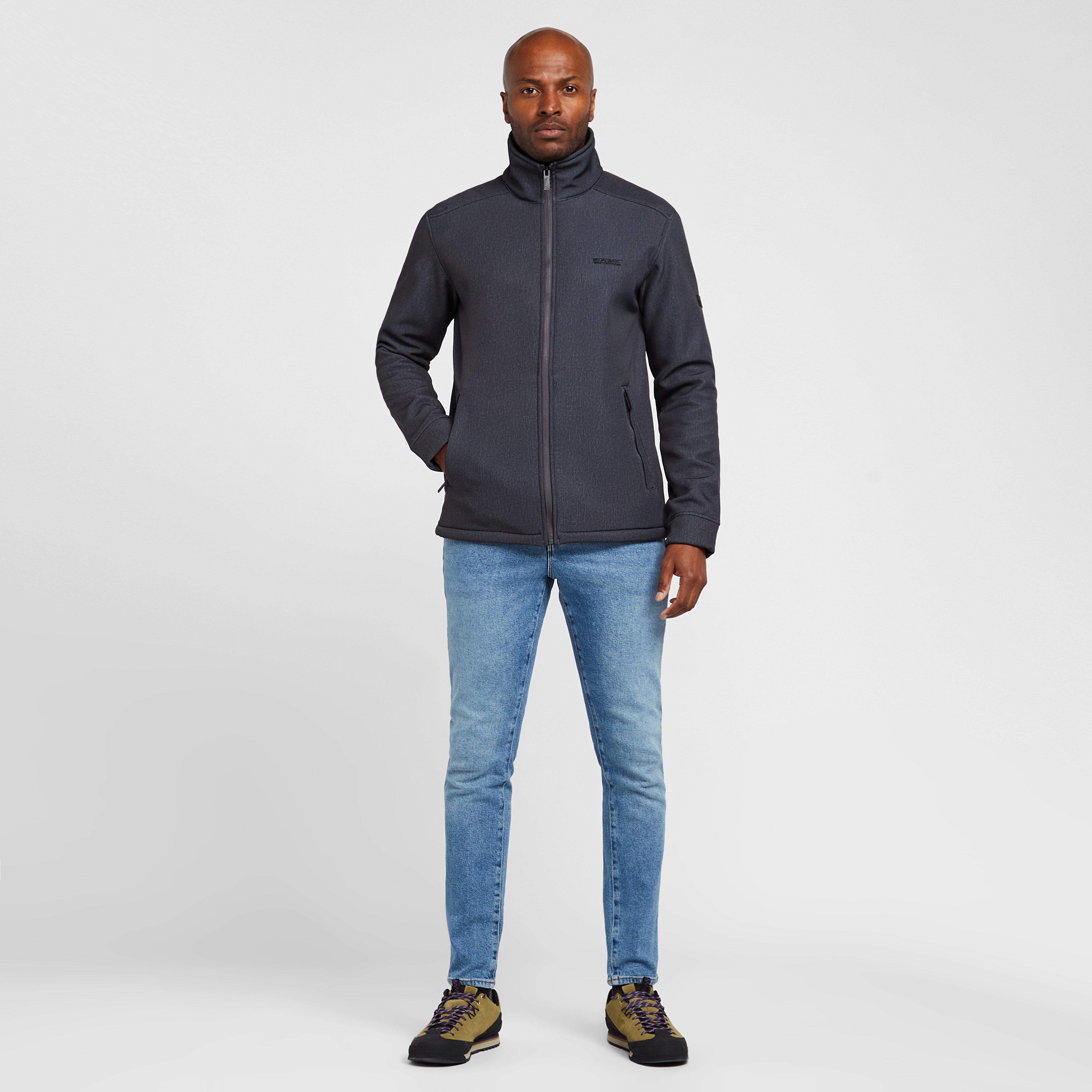 Men’s Caelum Full Zip Fleece