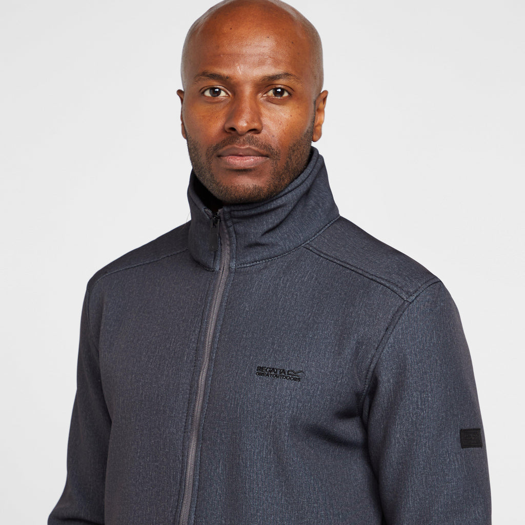 Men’s Caelum Full Zip Fleece