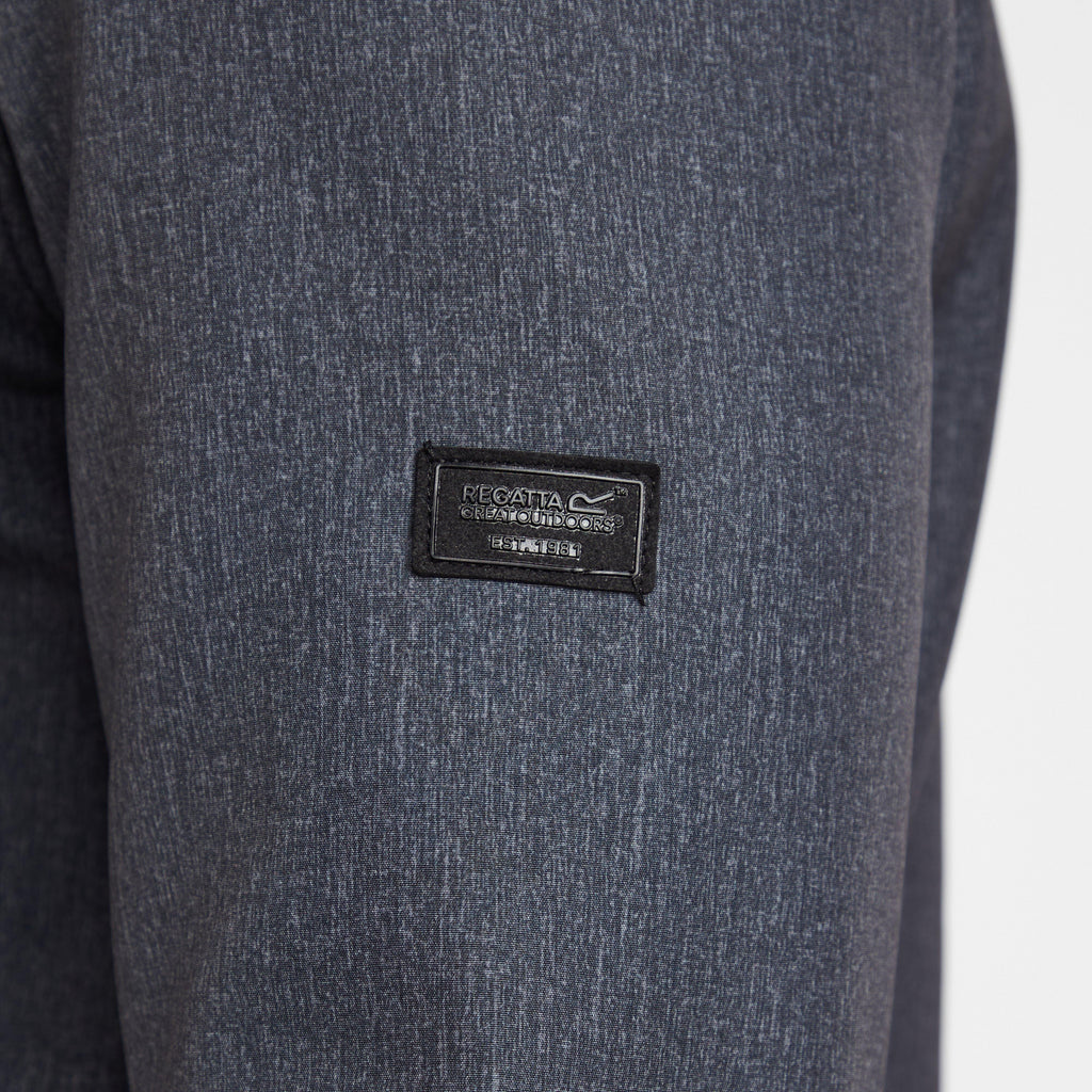 Men’s Caelum Full Zip Fleece