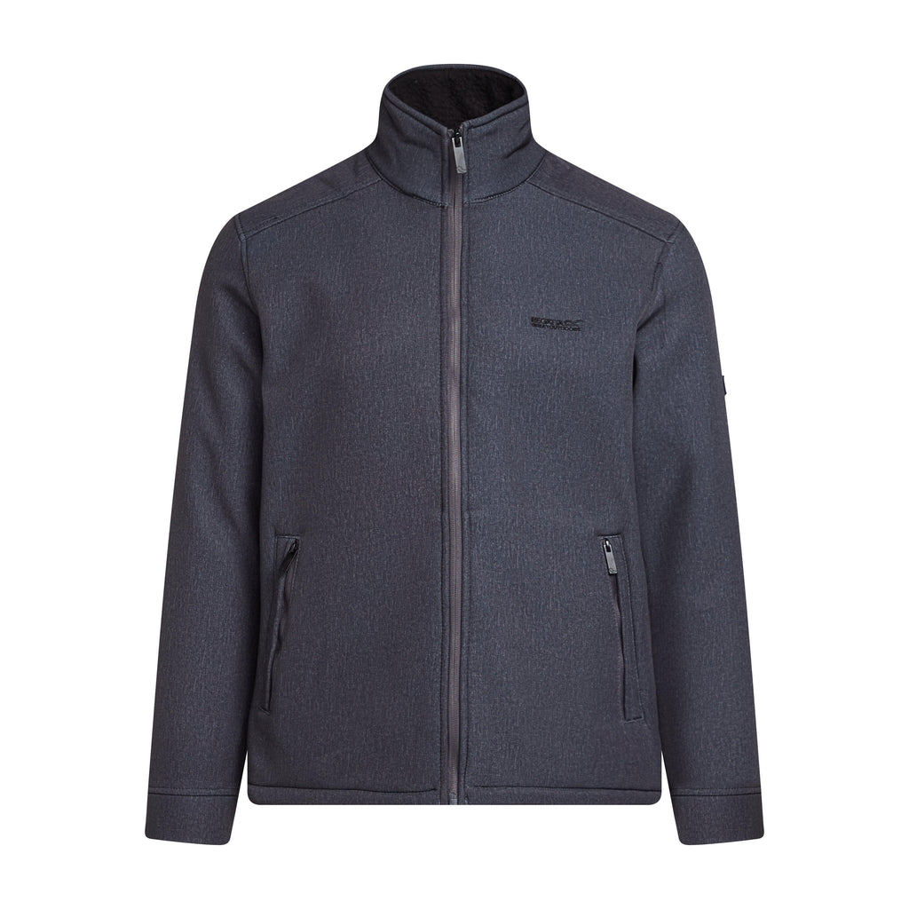 Men’s Caelum Full Zip Fleece