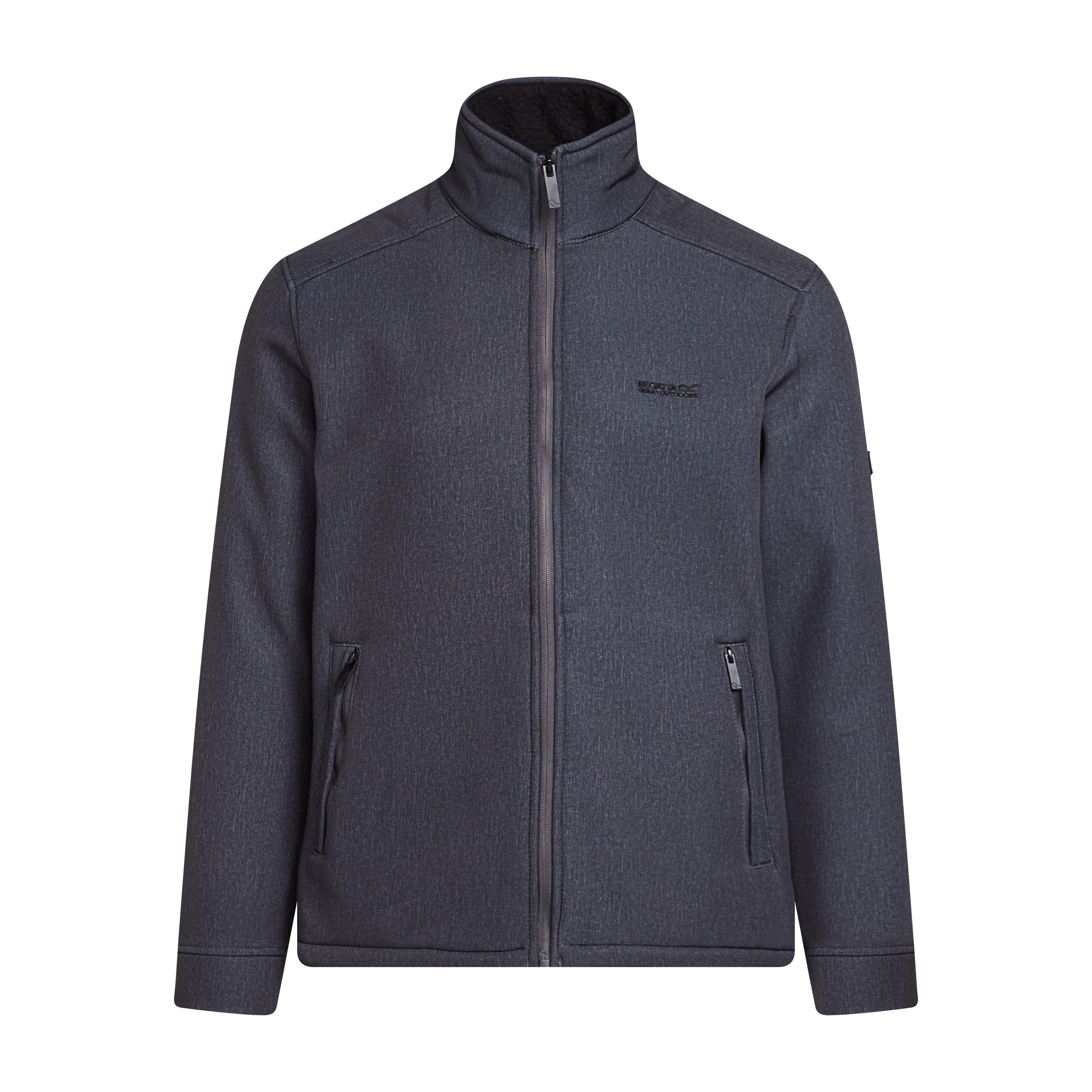 Men’s Caelum Full Zip Fleece