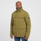 Men’s Edin Waterproof Jacket in Green