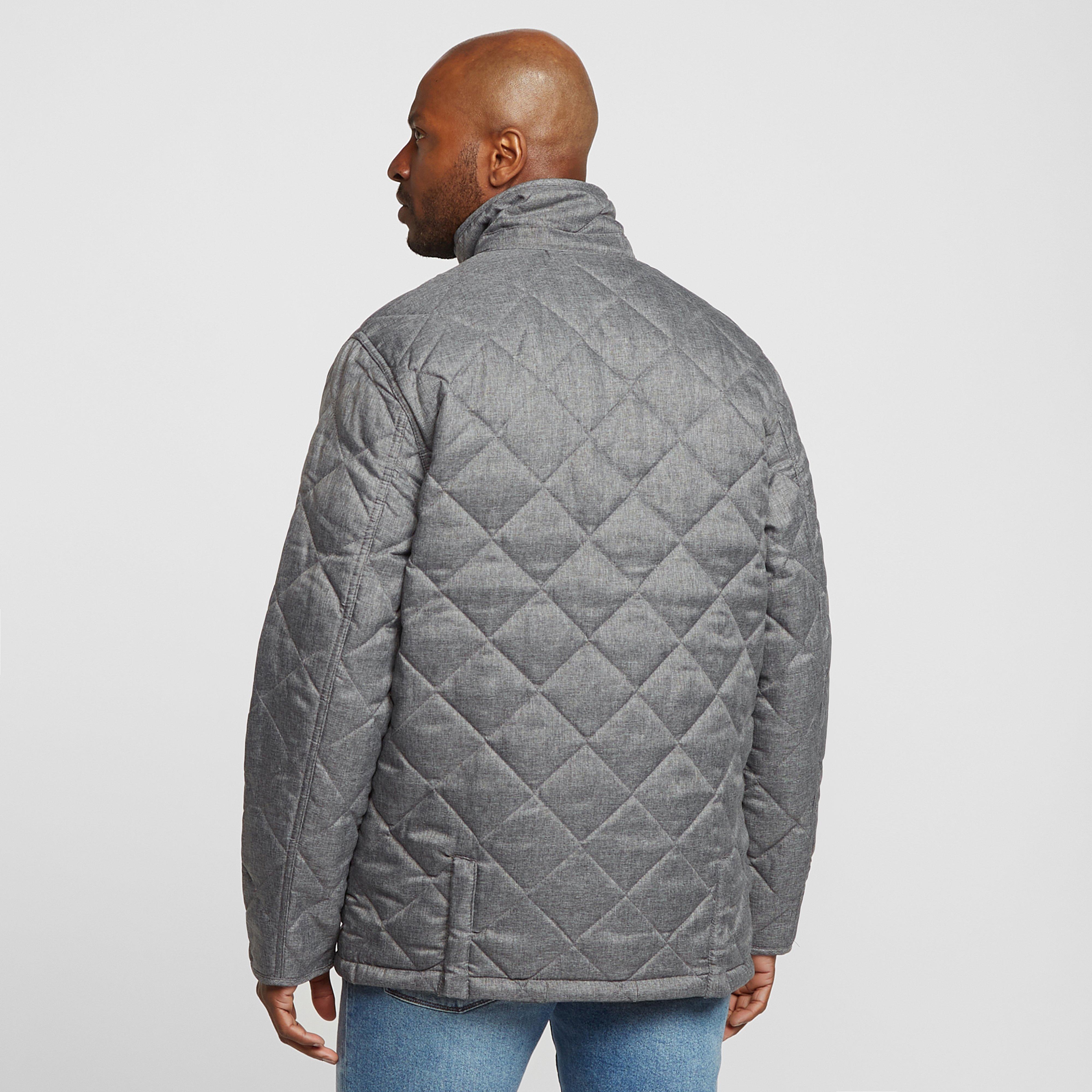 Men's Londyn Quilted Jacket