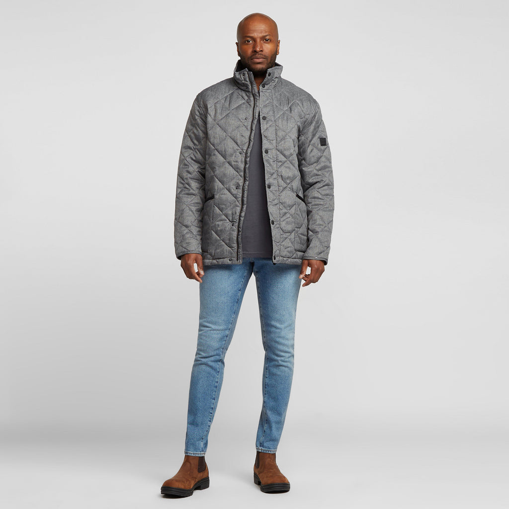 Men's Londyn Quilted Jacket