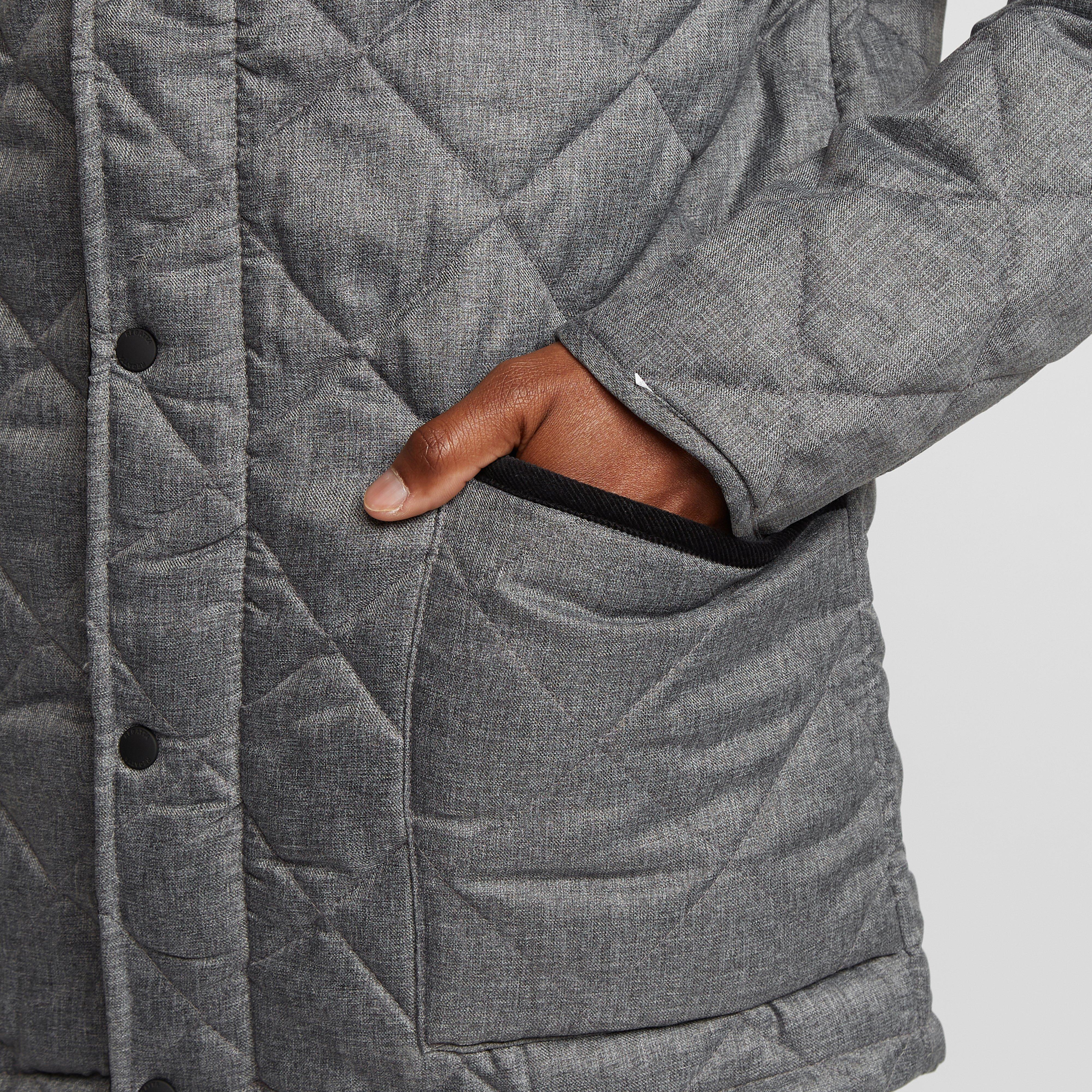 Men's Londyn Quilted Jacket