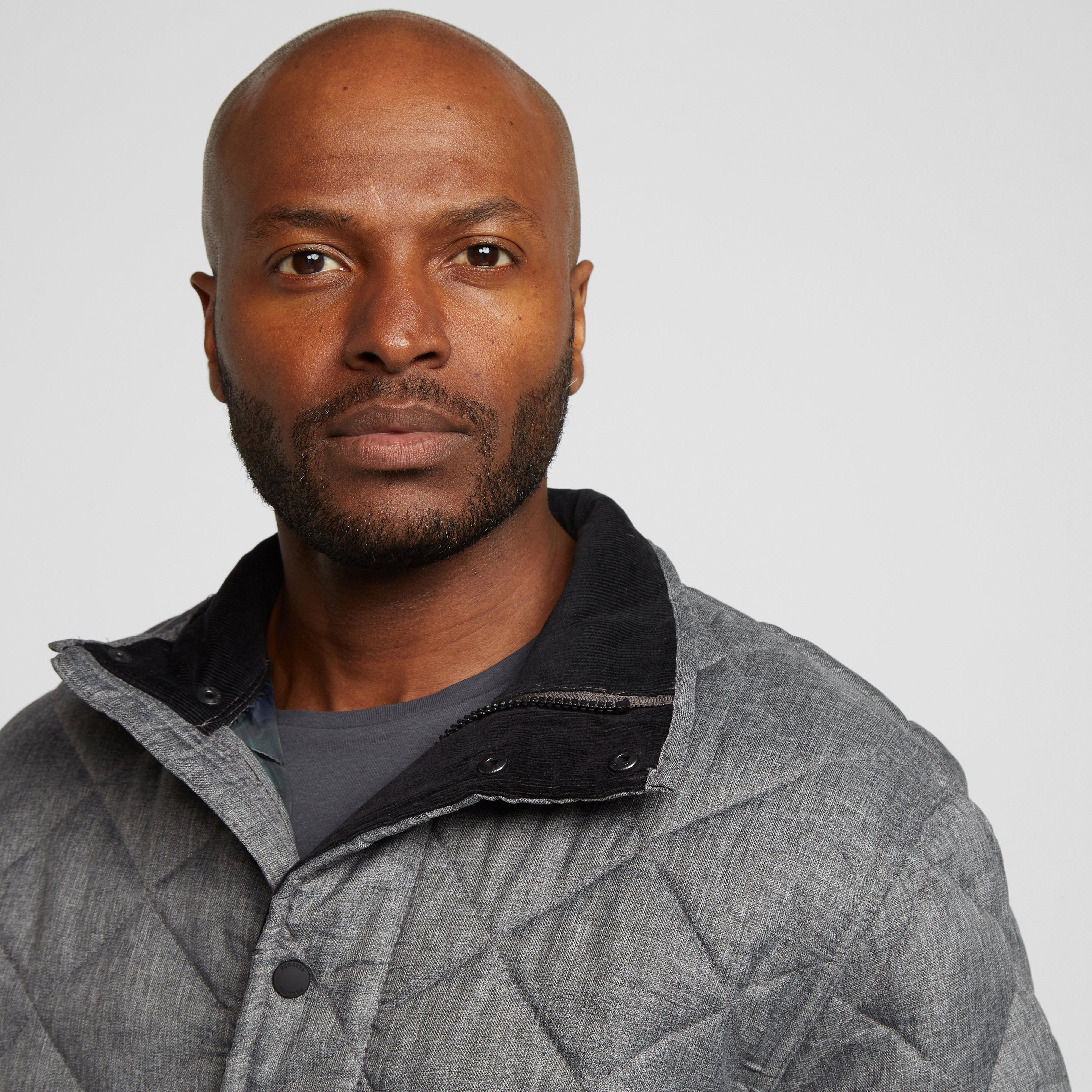 Men's Londyn Quilted Jacket