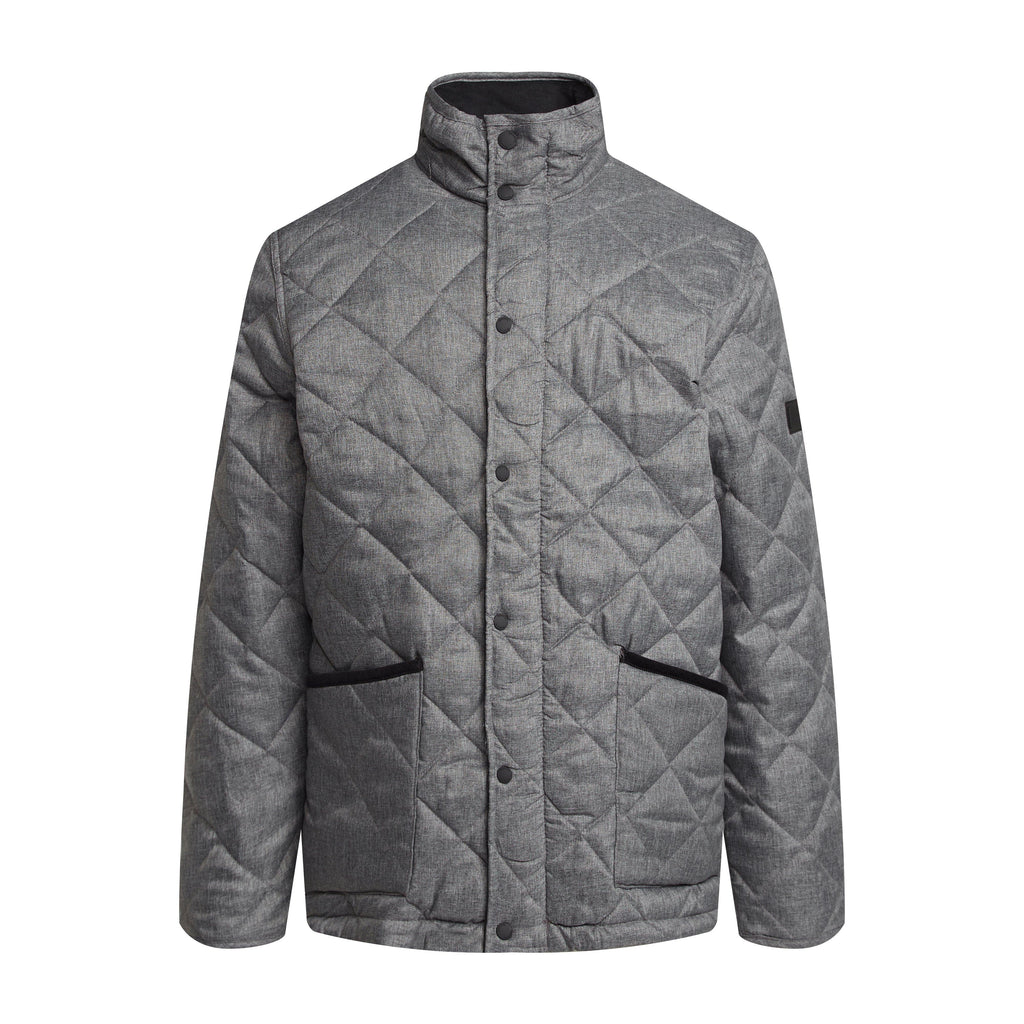 Men's Londyn Quilted Jacket