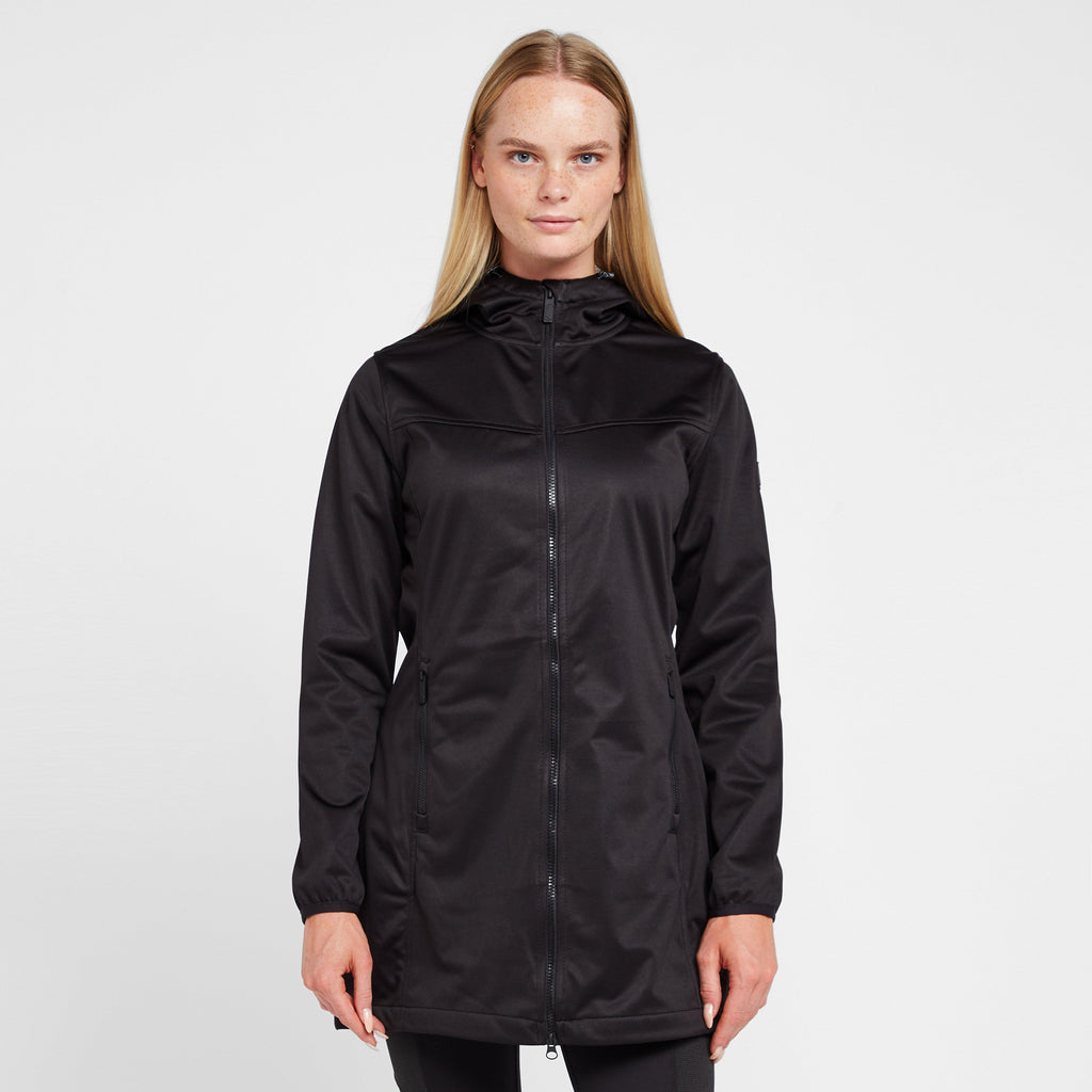 Women’s Alerie II Softshell Jacket
