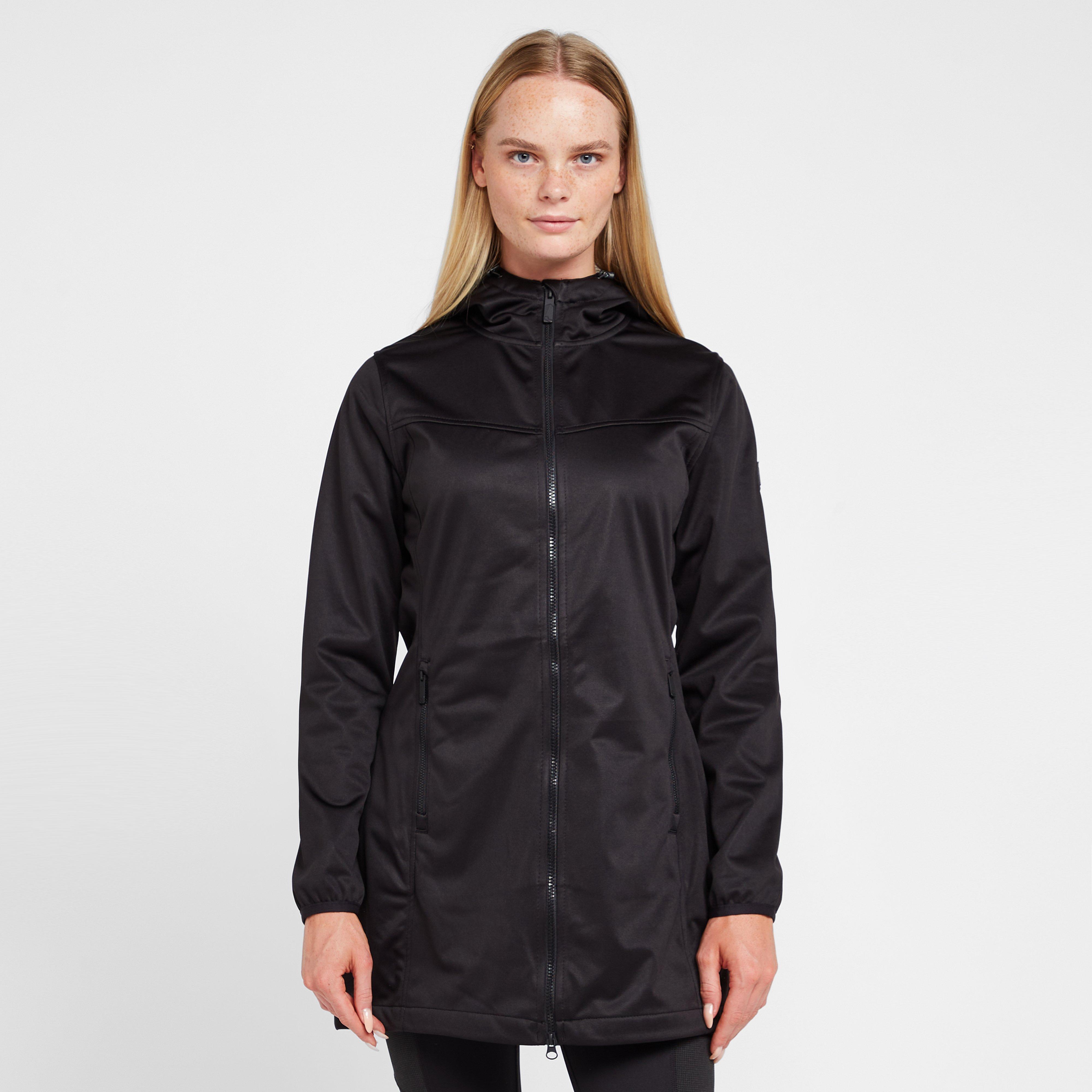 Women’s Alerie II Softshell Jacket