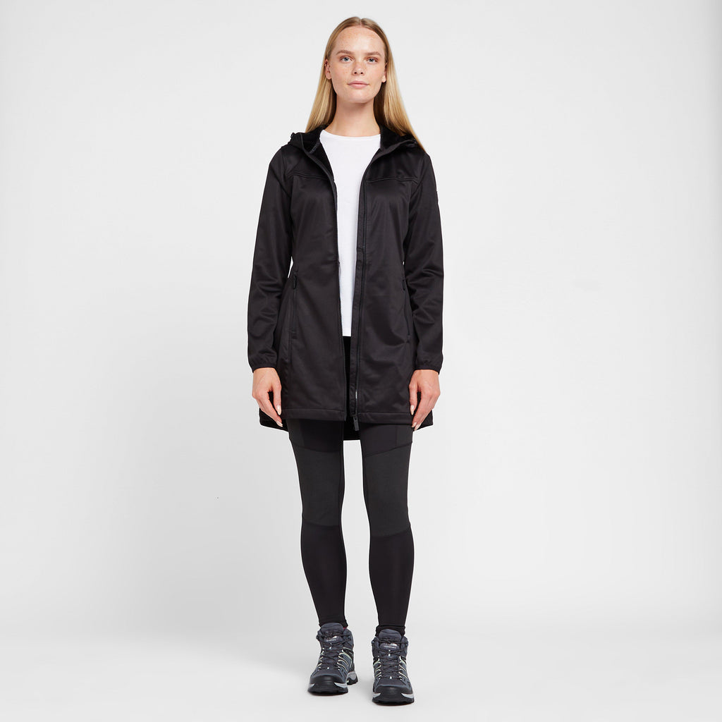 Women’s Alerie II Softshell Jacket
