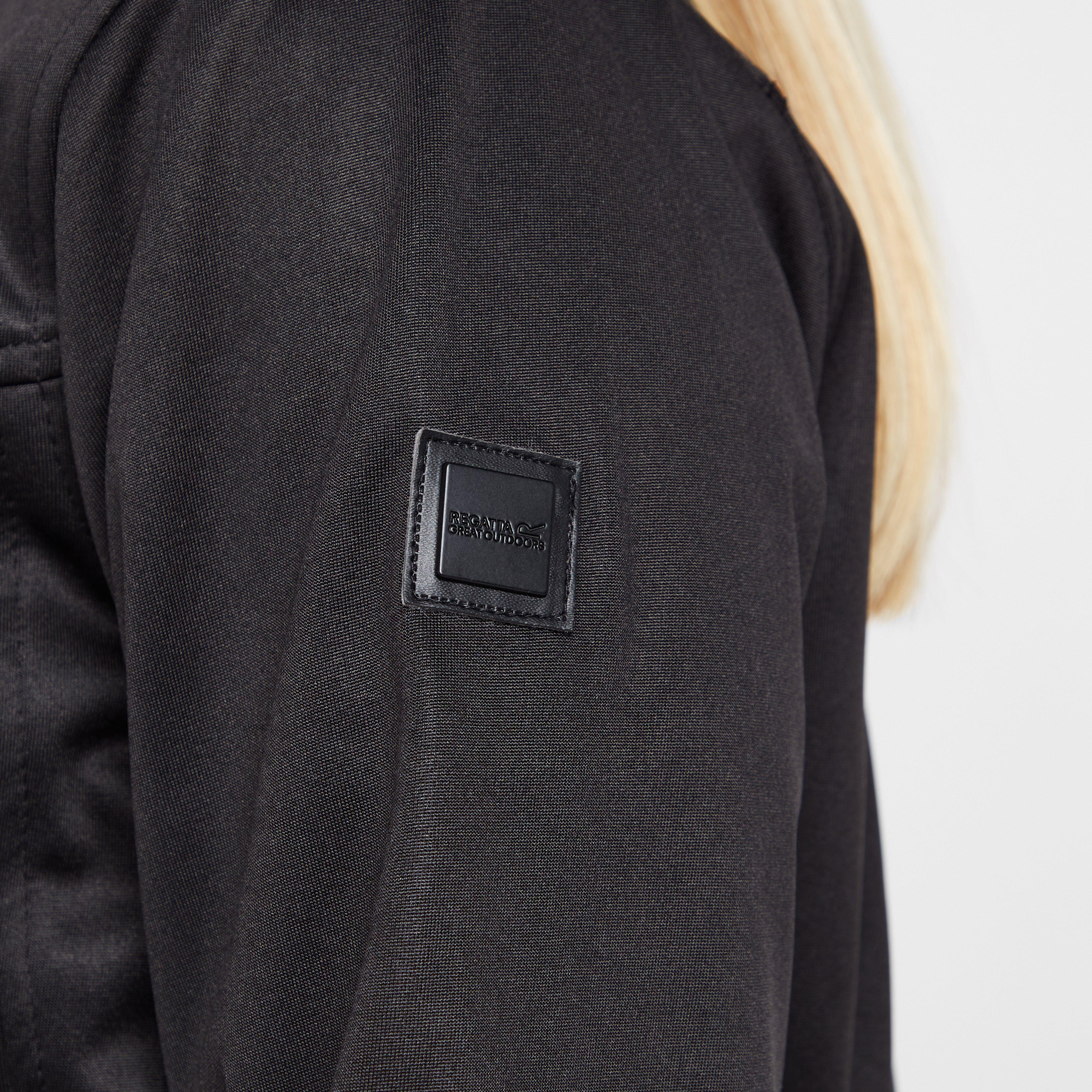 Women’s Alerie II Softshell Jacket