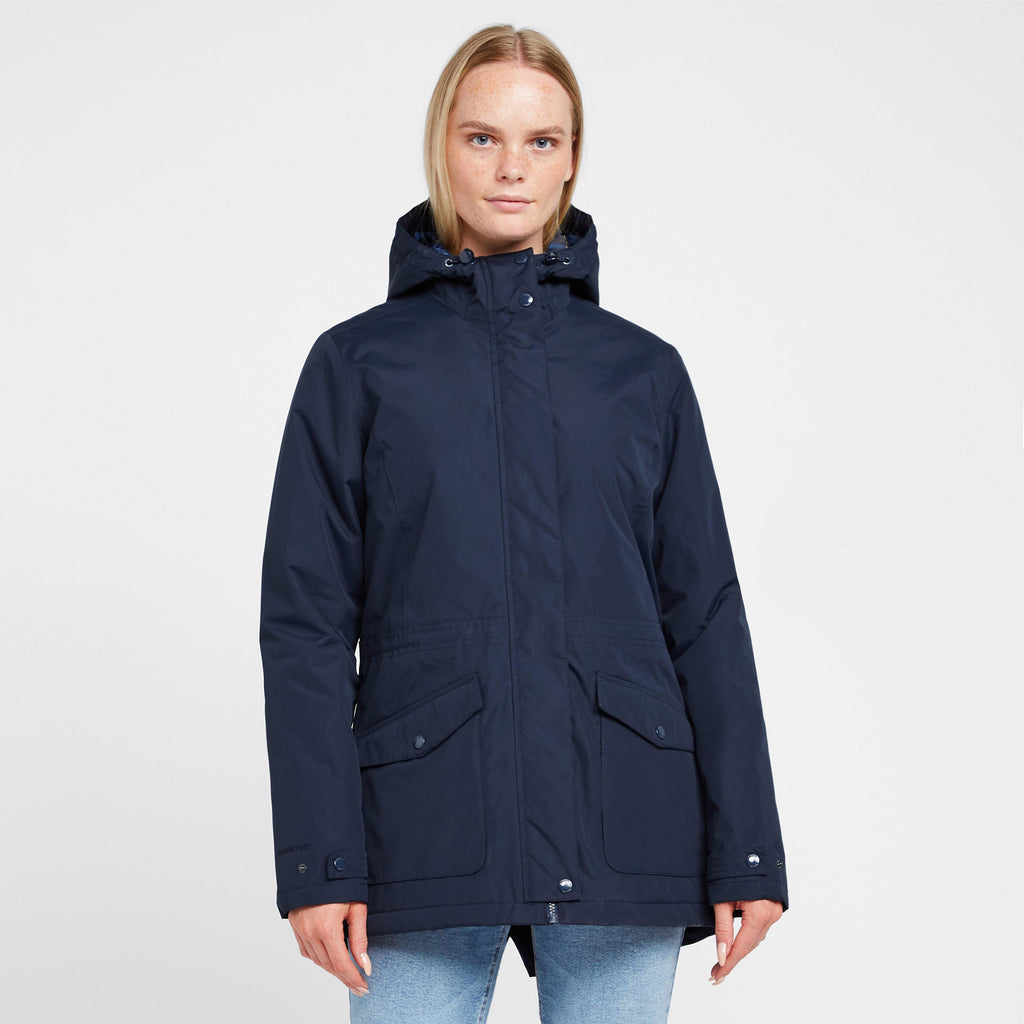 Women’s Brigida Waterproof Insulated Jacket