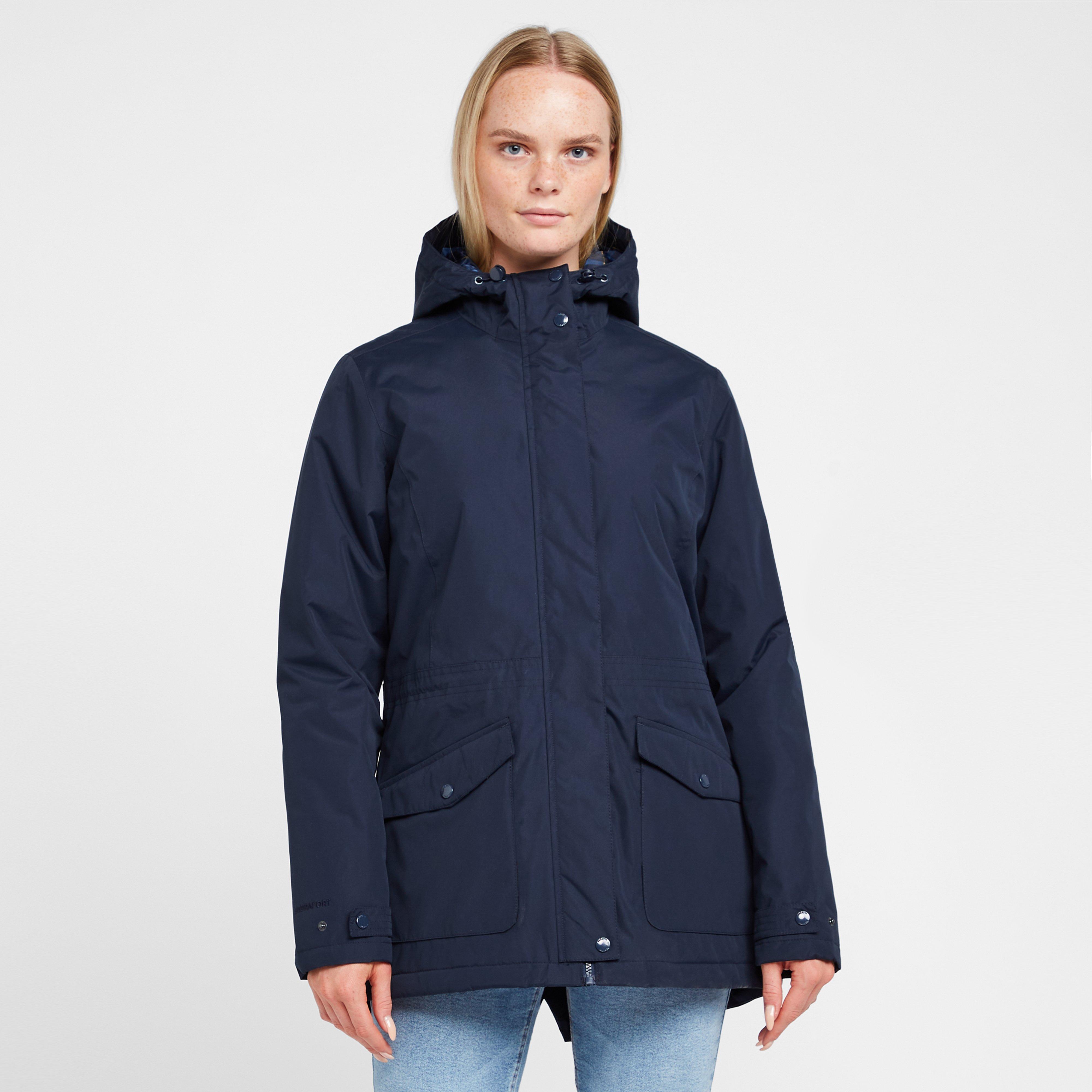 Women’s Brigida Waterproof Insulated Jacket