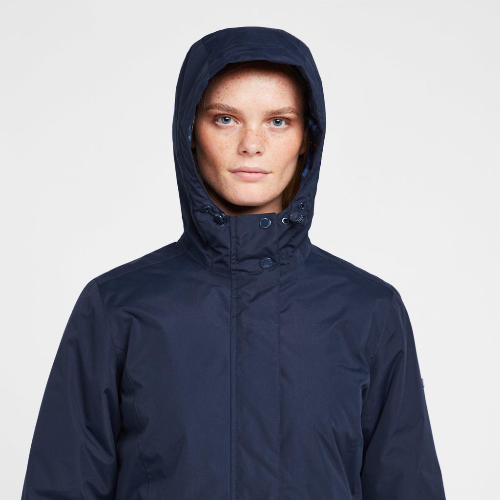 Women’s Brigida Waterproof Insulated Jacket