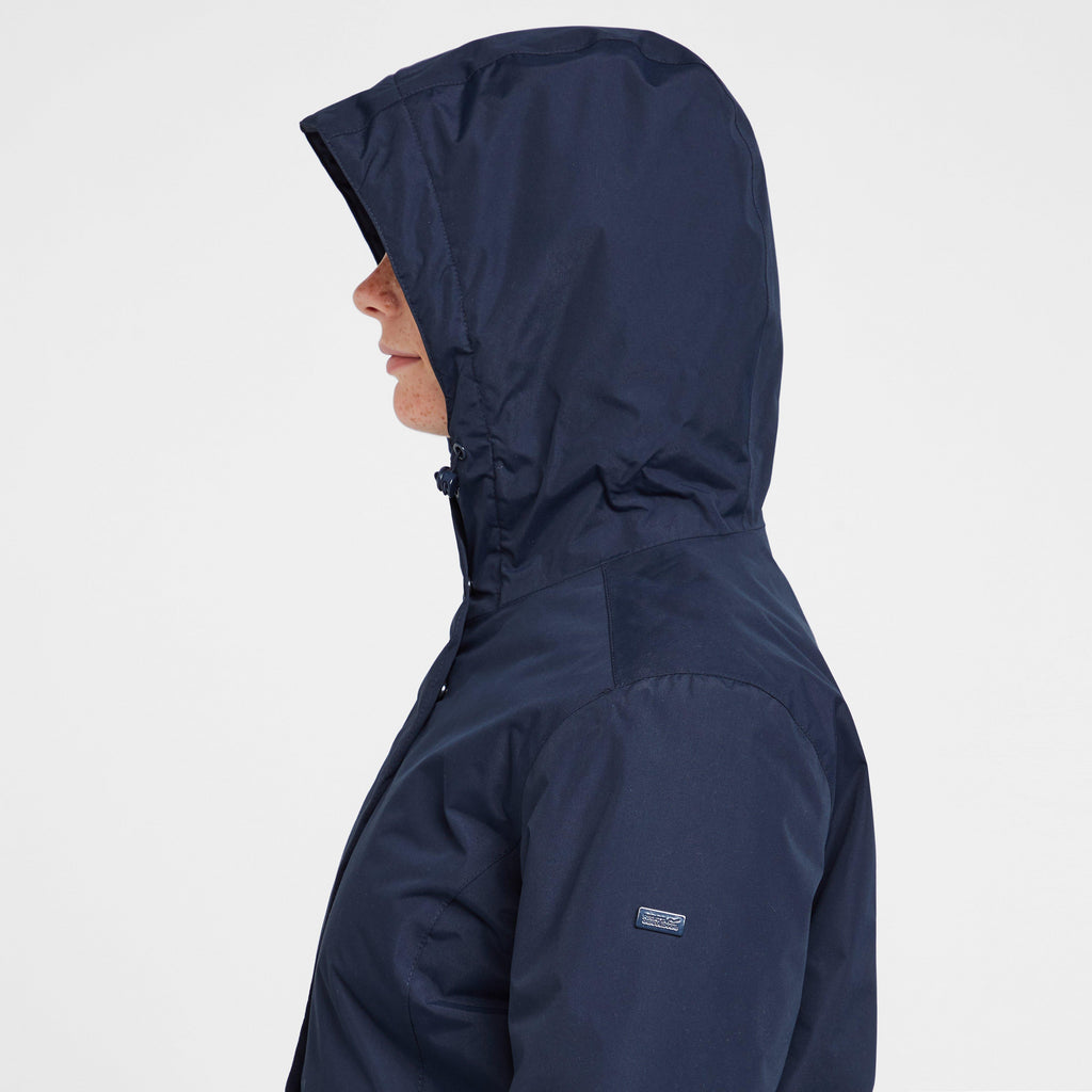 Women’s Brigida Waterproof Insulated Jacket