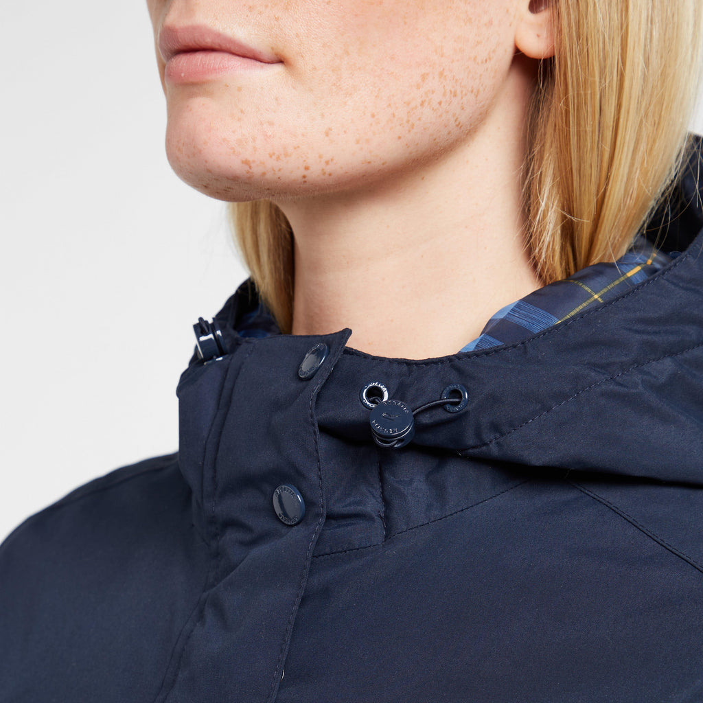 Women’s Brigida Waterproof Insulated Jacket