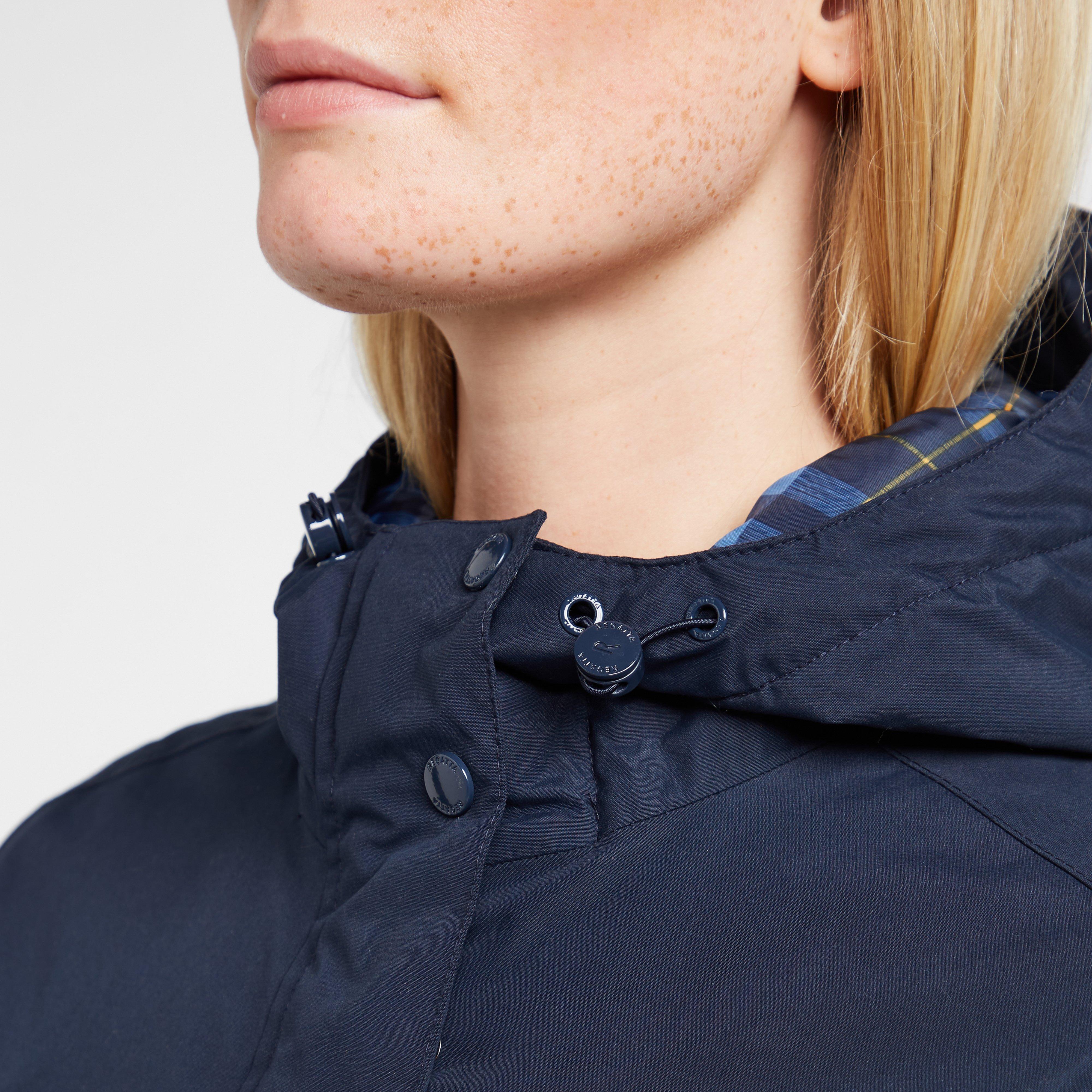Women’s Brigida Waterproof Insulated Jacket