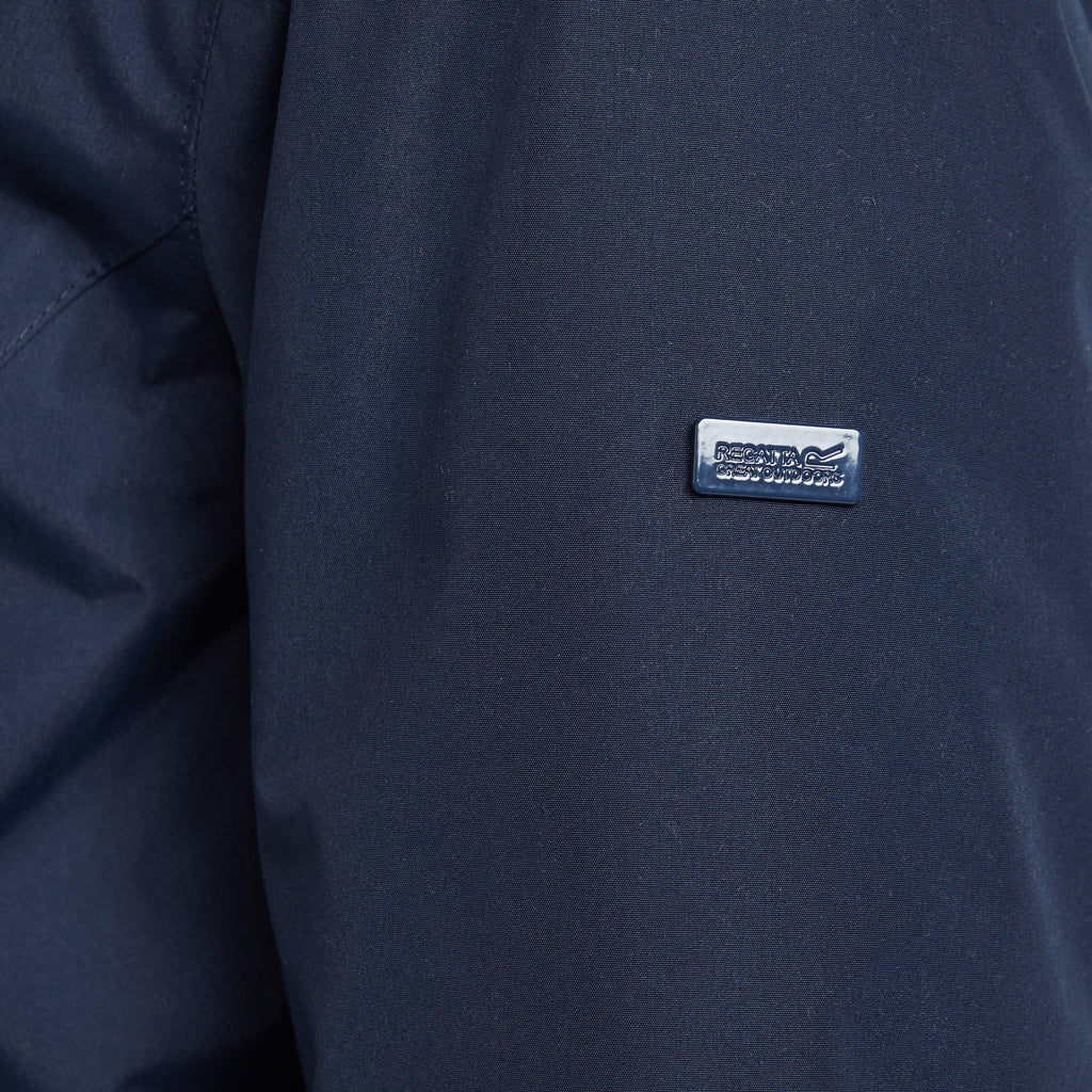 Women’s Brigida Waterproof Insulated Jacket