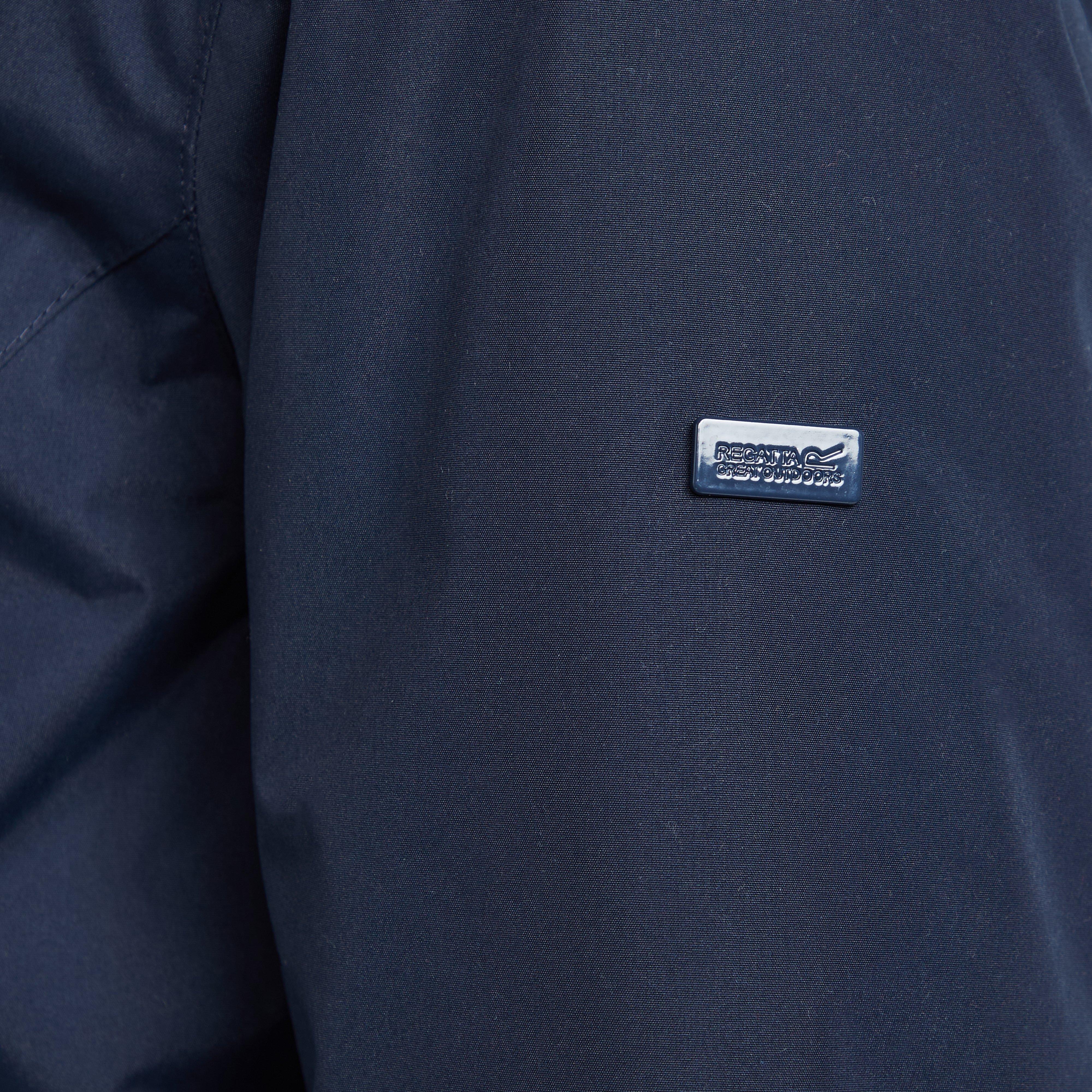 Women’s Brigida Waterproof Insulated Jacket