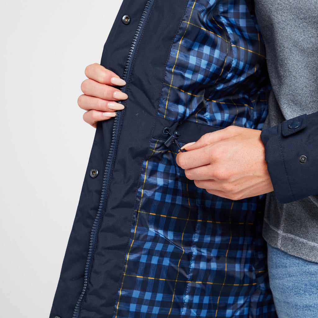 Women’s Brigida Waterproof Insulated Jacket