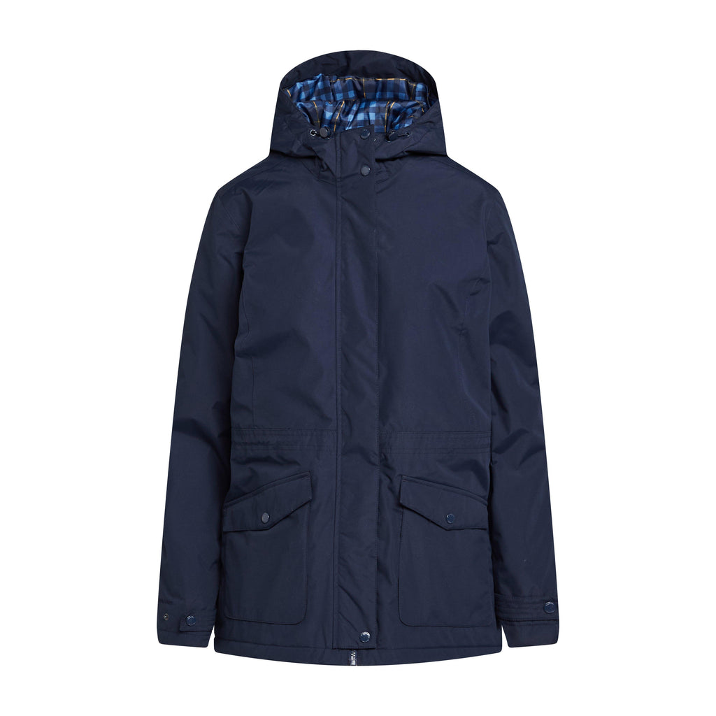 Women’s Brigida Waterproof Insulated Jacket