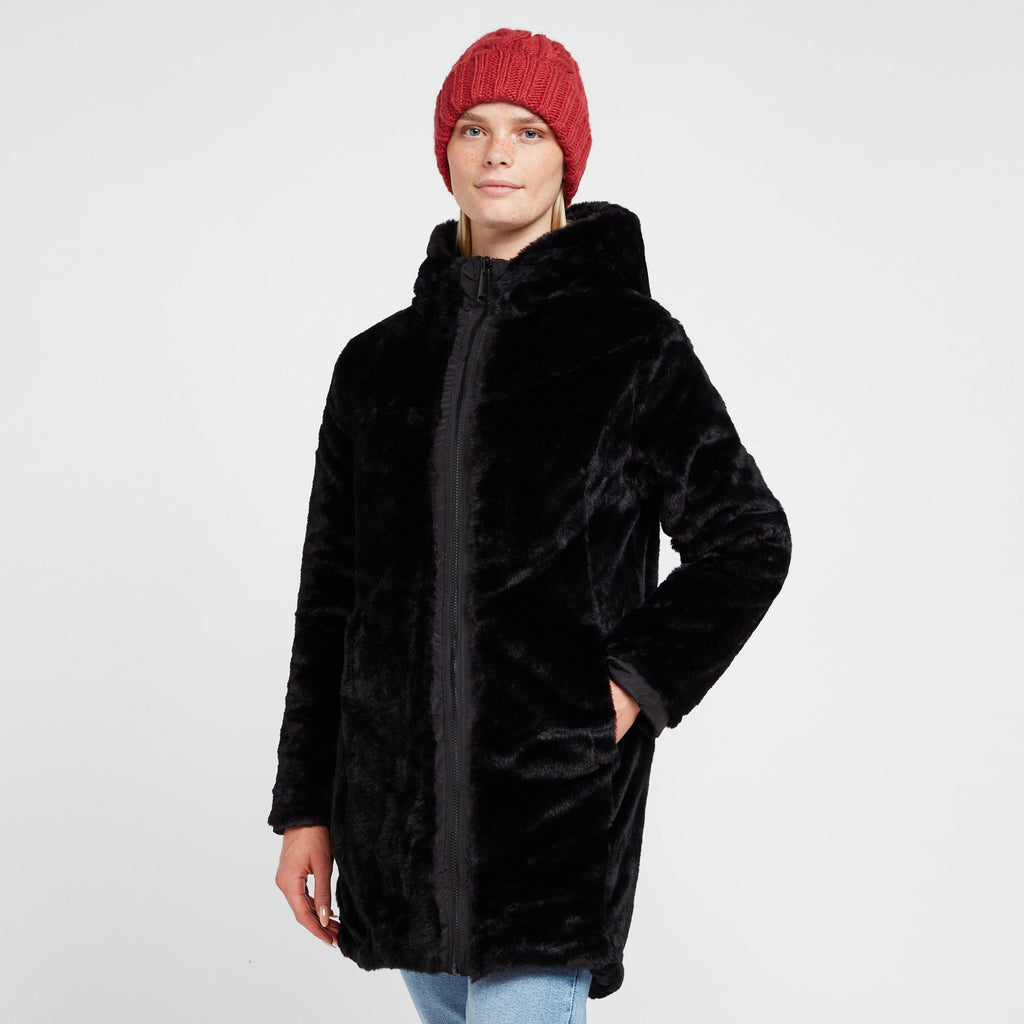 Women’s Caileigh Reversible Parka Jacket