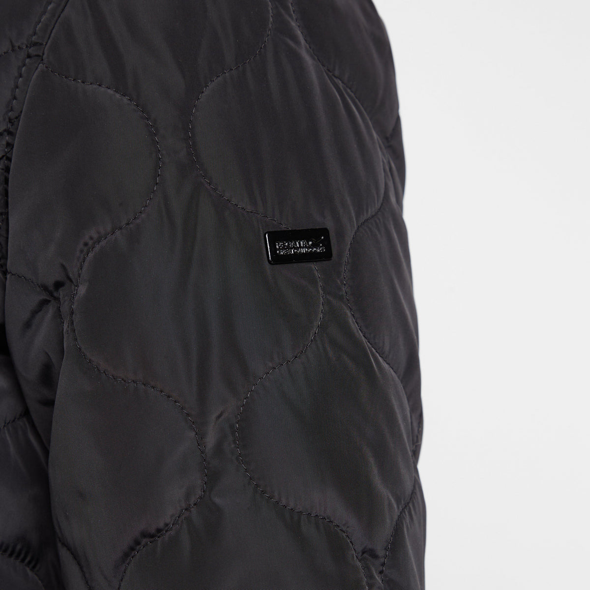 Women’s Caileigh Reversible Parka Jacket