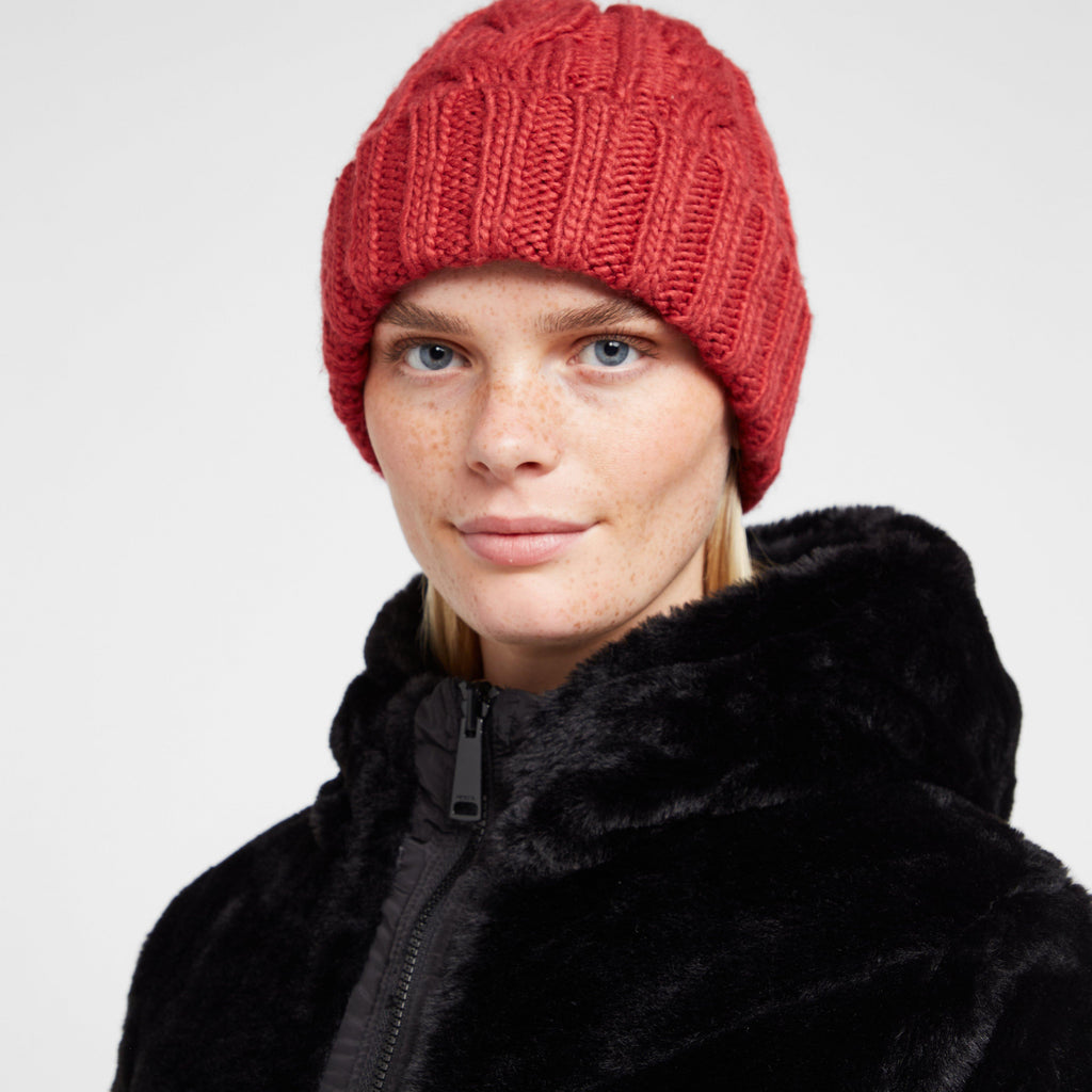 Women’s Caileigh Reversible Parka Jacket