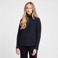 Women's Kizmit Half-Zip Fleece