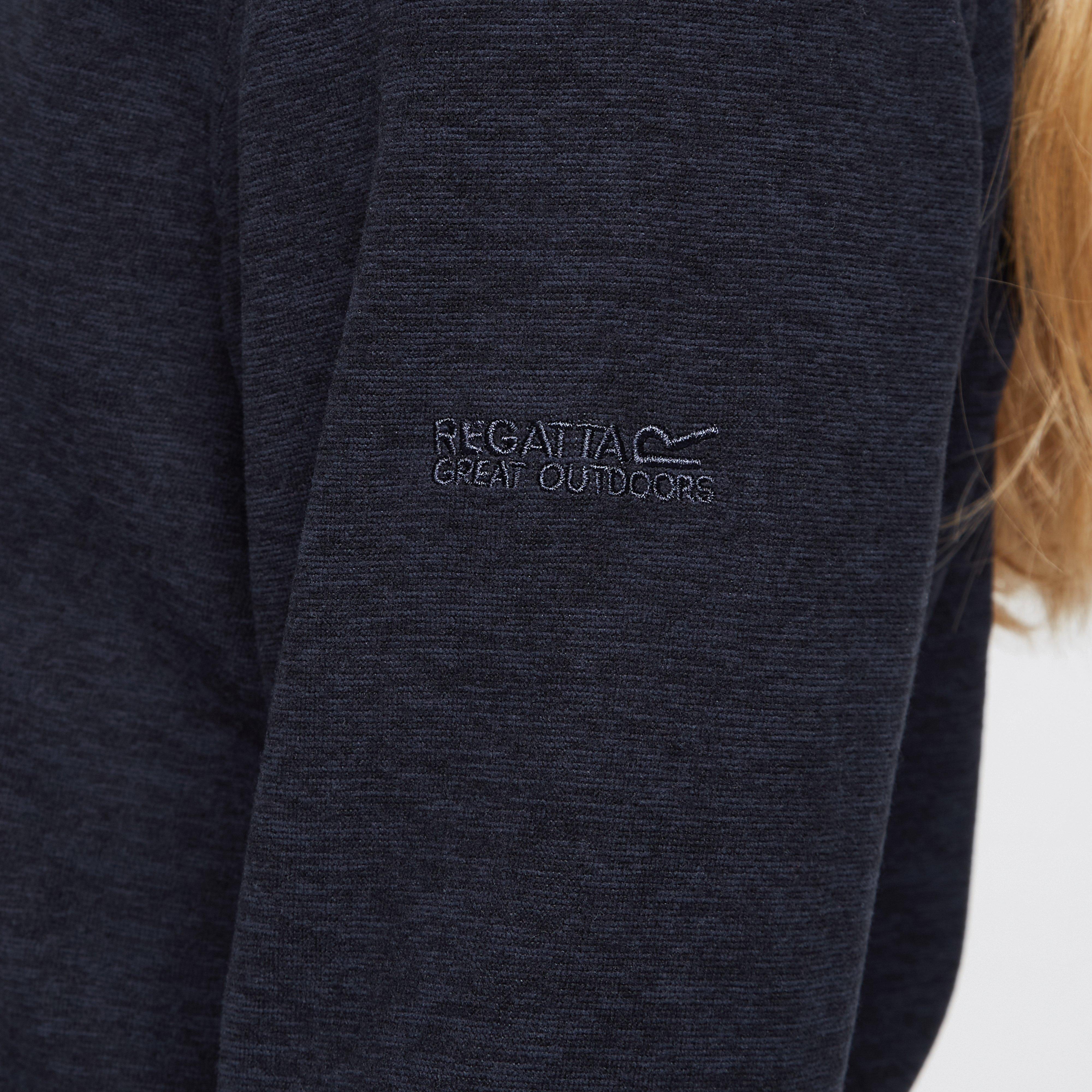 Women's Kizmit Half-Zip Fleece