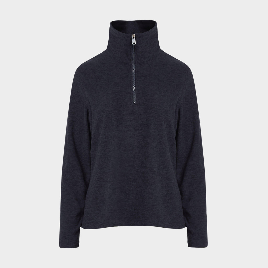 Women's Kizmit Half-Zip Fleece