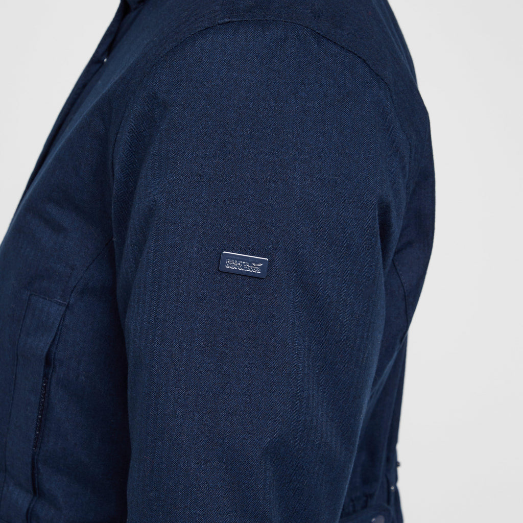 Women’s Leighton Waterproof Jacket