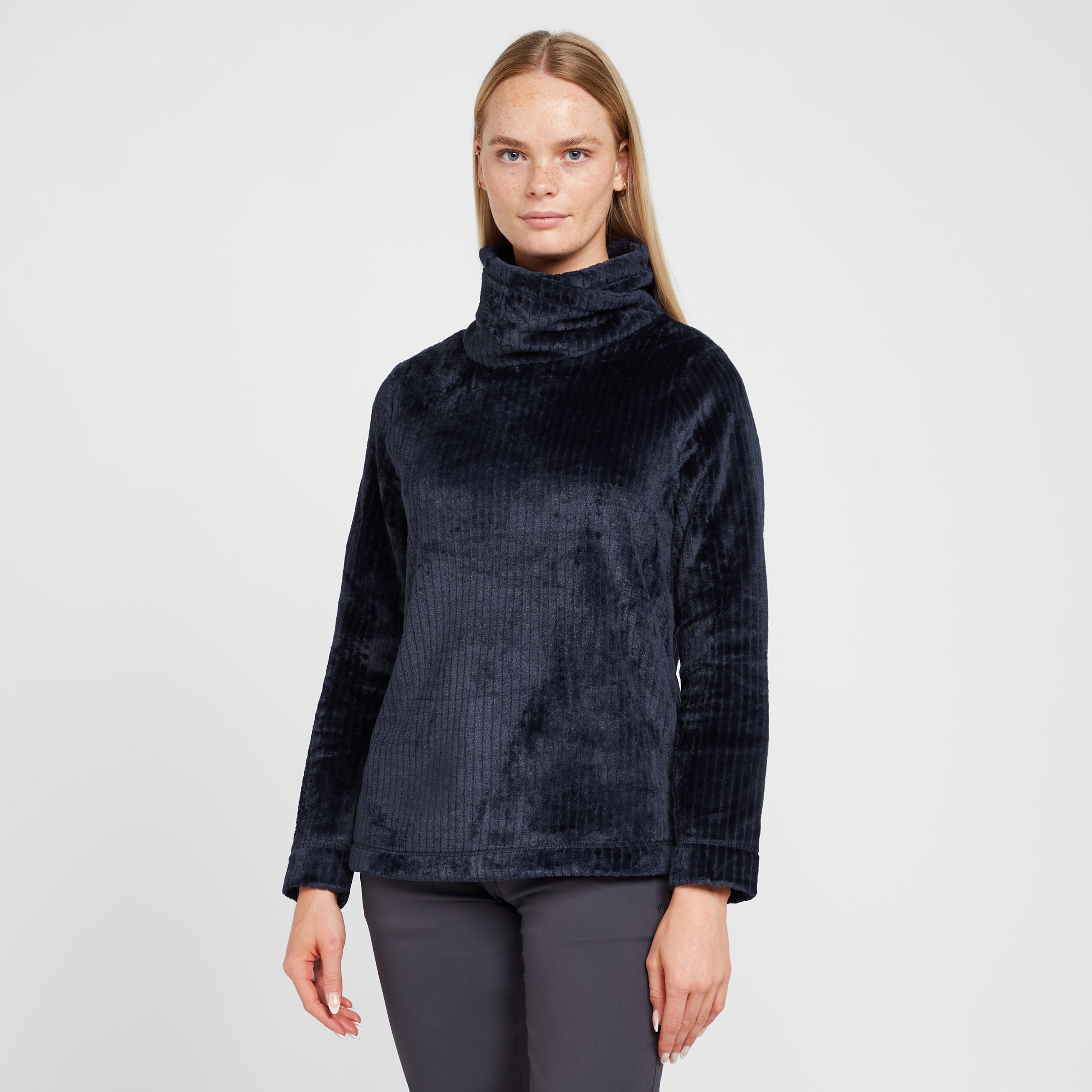 Women’s Radmilla Overhead Fleece