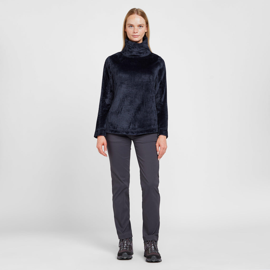 Women’s Radmilla Overhead Fleece