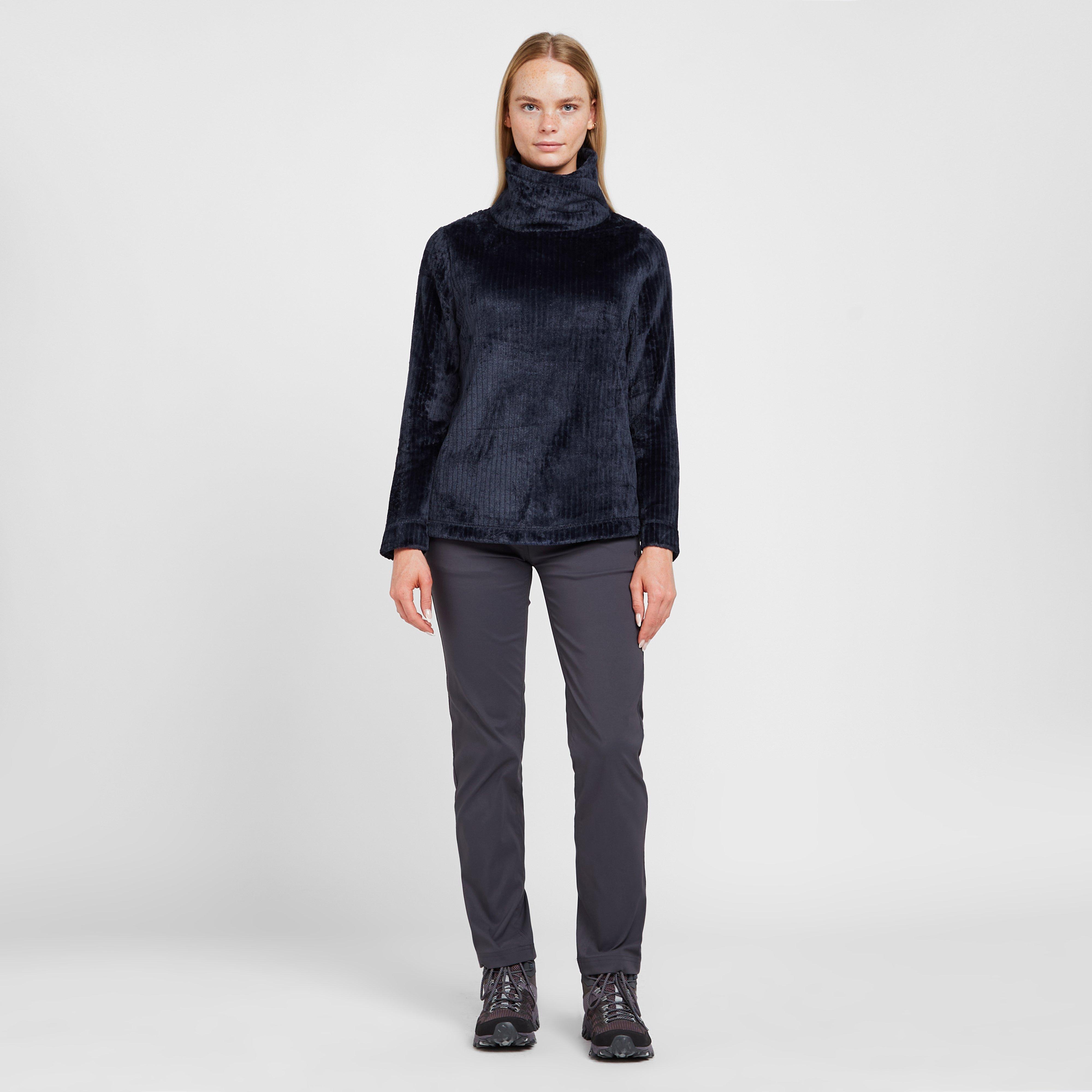 Women’s Radmilla Overhead Fleece