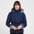 Women's Willabella Jacket Navy