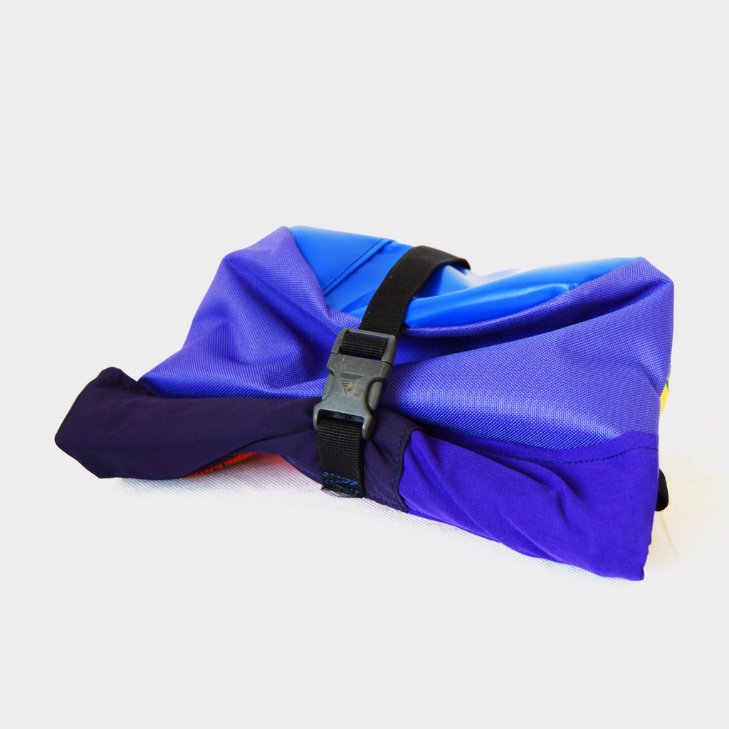 Project Boulder Bag