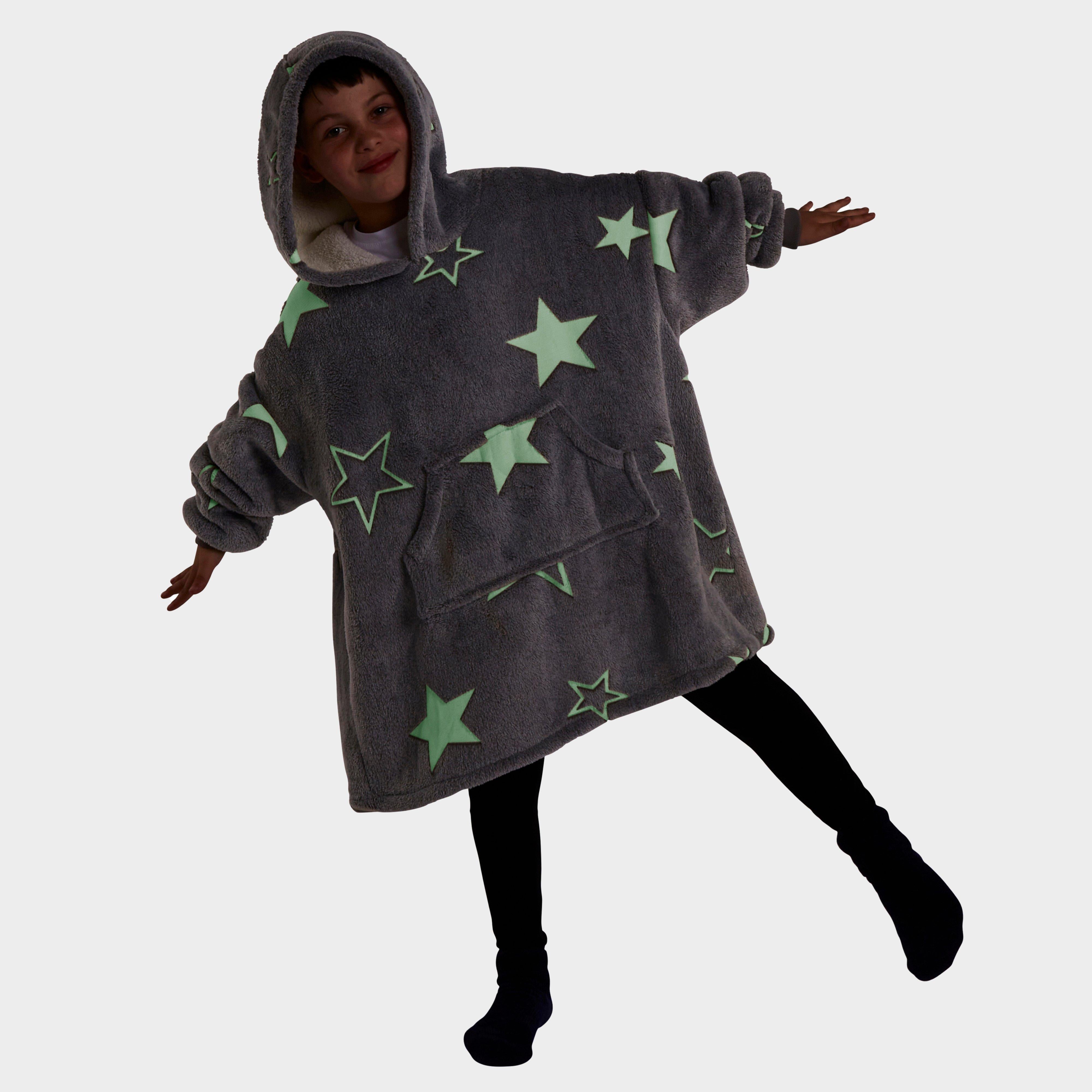 Kid’s Snugsie Oversized Hoodie