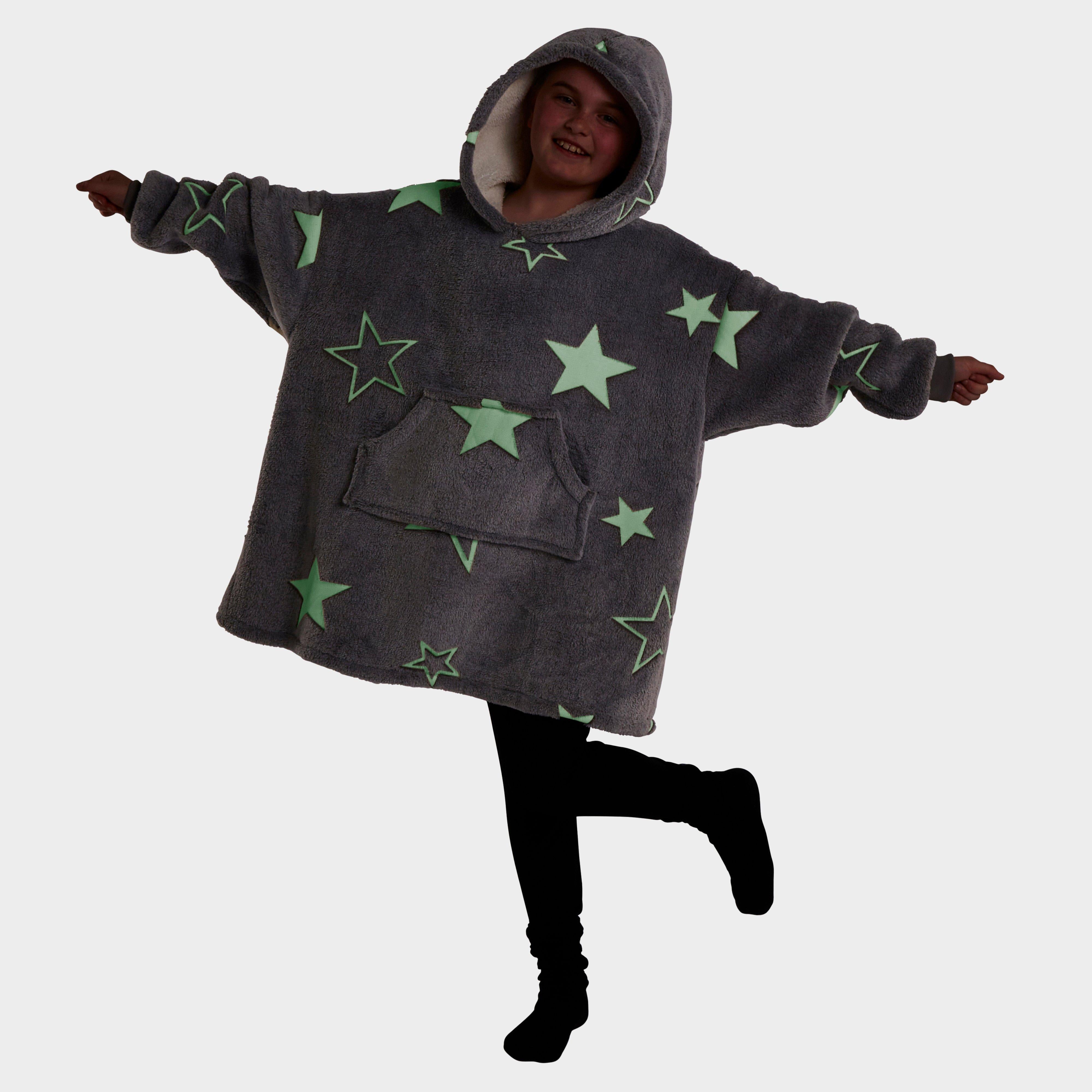 Kid’s Snugsie Oversized Hoodie