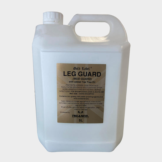 Leg Guard 5L