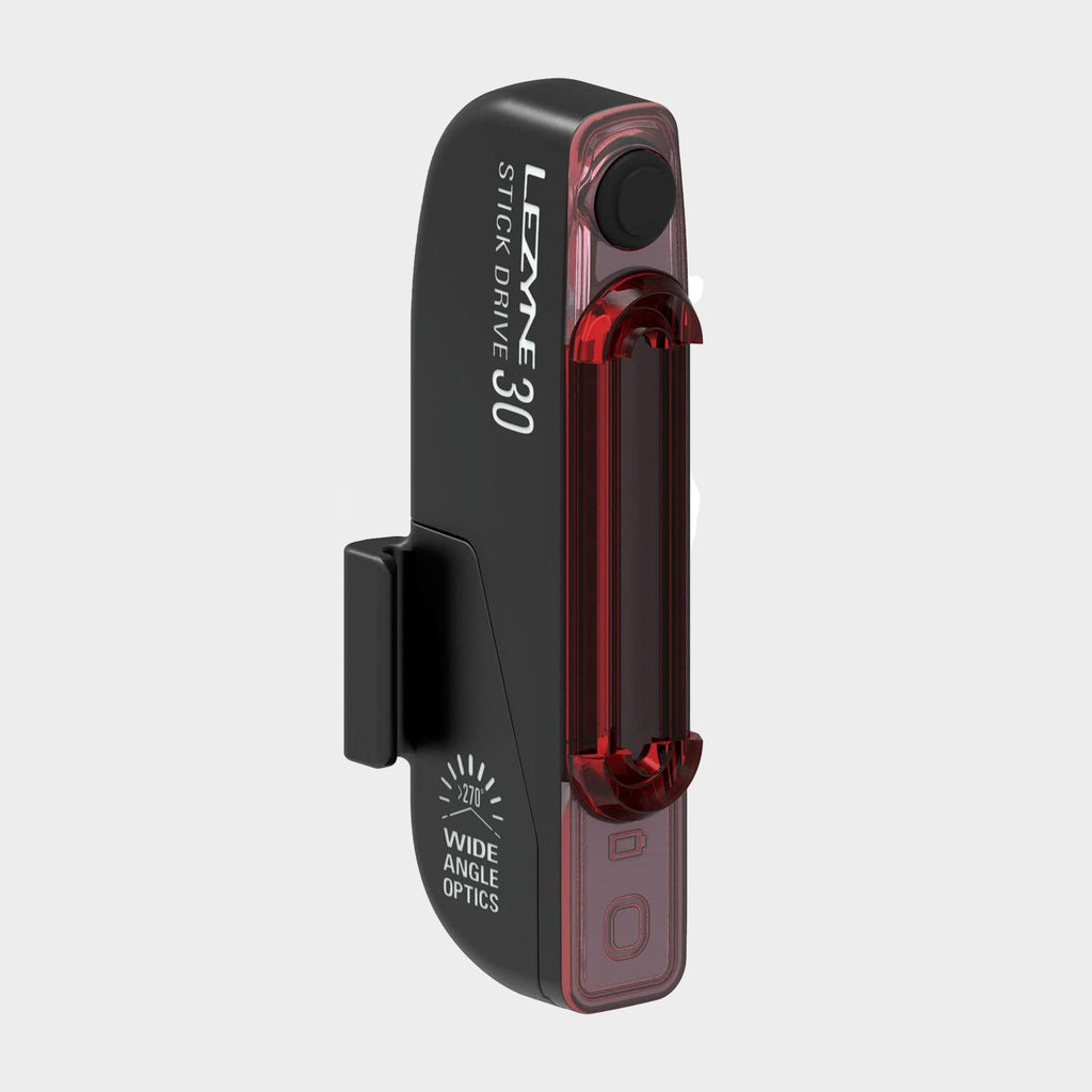 Stick Drive