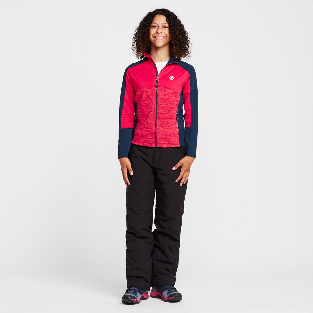 Kids' Exception Recycled Core Stretch Fleece