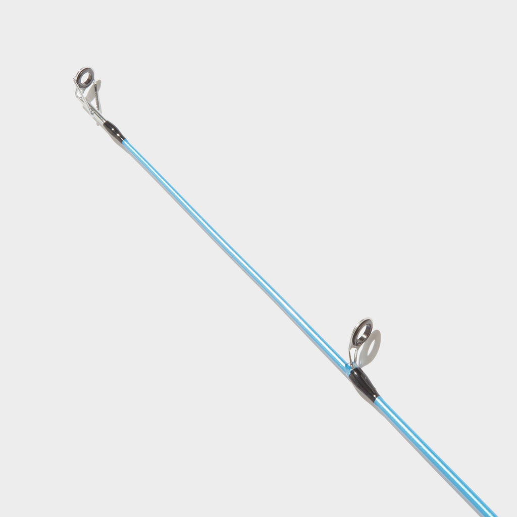 Shakespeare x Angling Trust 7ft Spin Combo