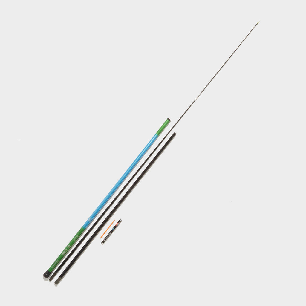 Shakespeare x Angling Trust 4m Whip Set