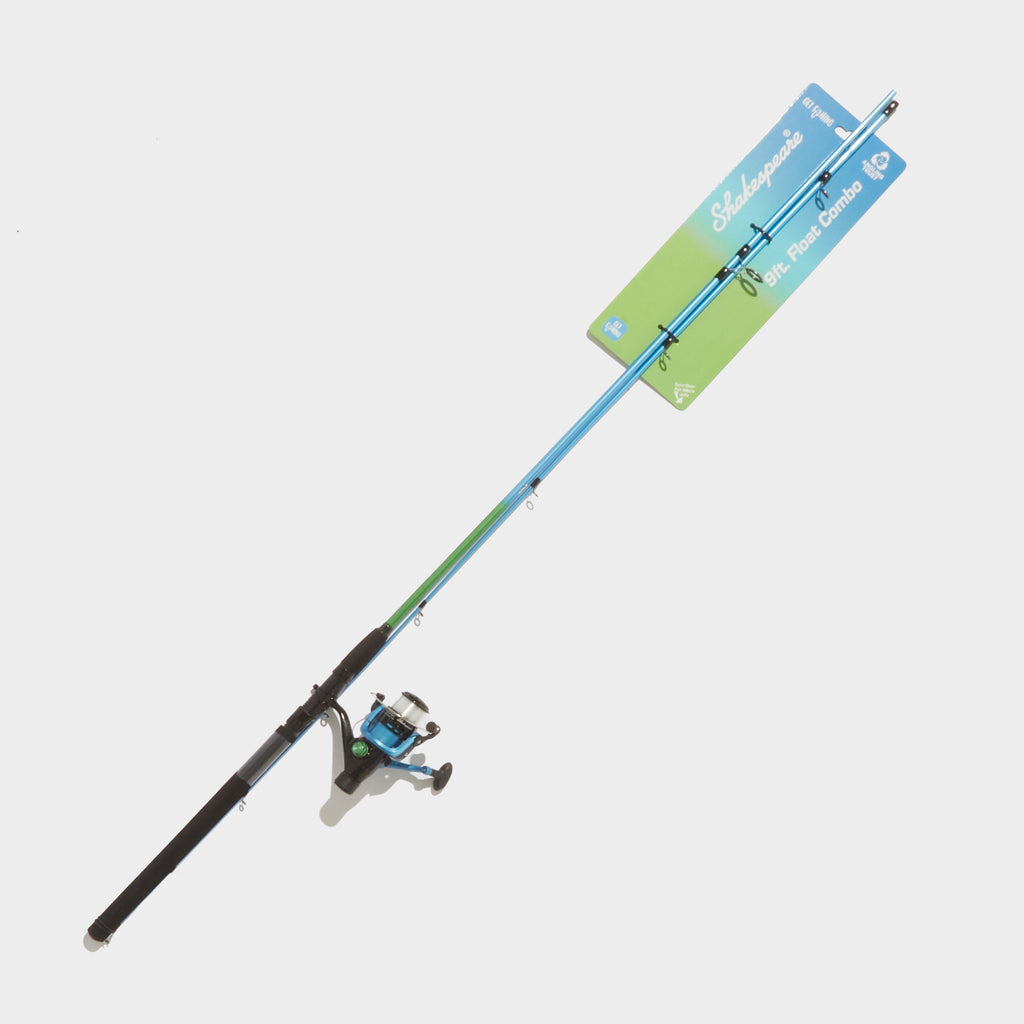 Shakespeare x Angling Trust 9ft Float Combo