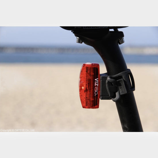 AMPP500 & VIZ150 Bike Light Set