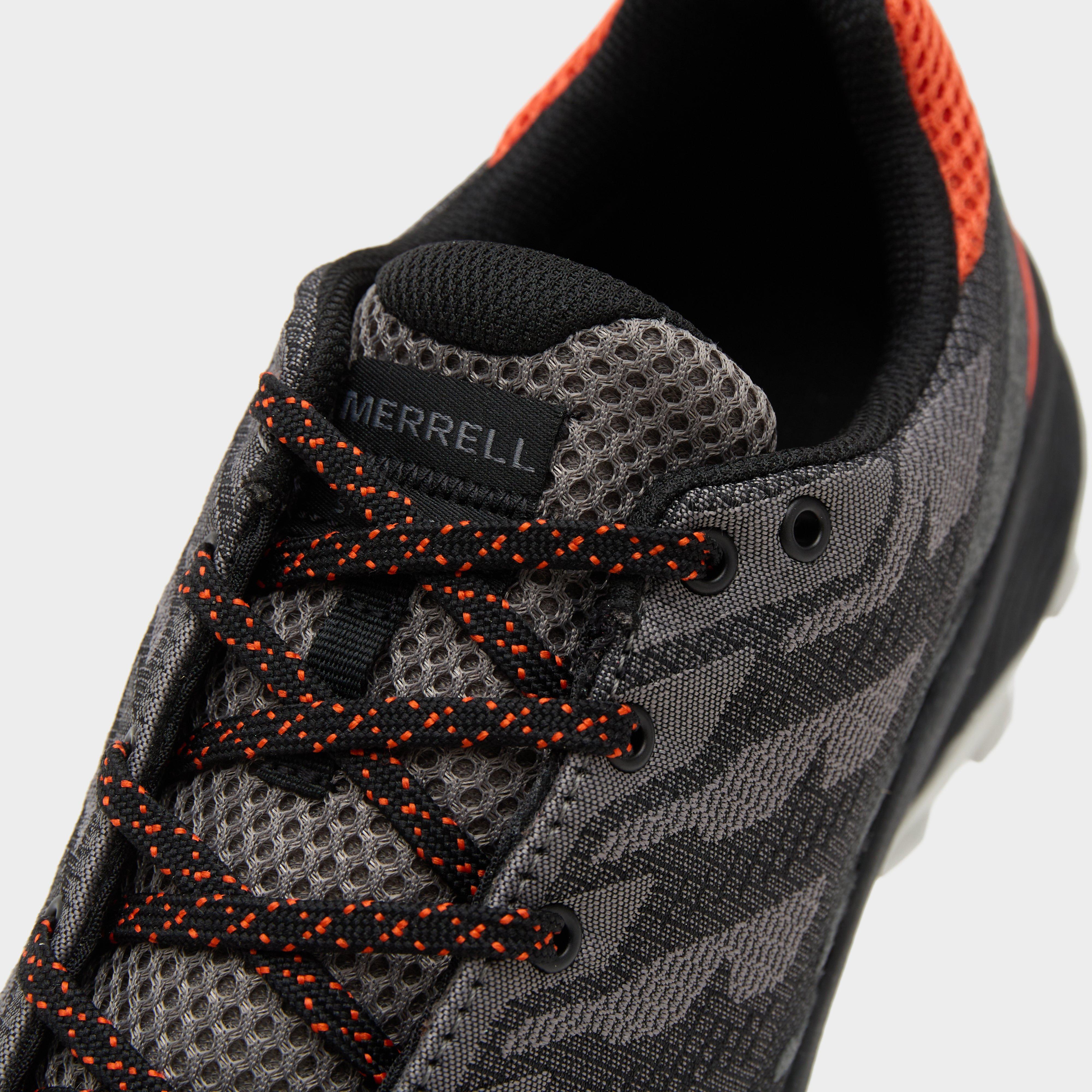 Men’s Speed Waterproof Shoes