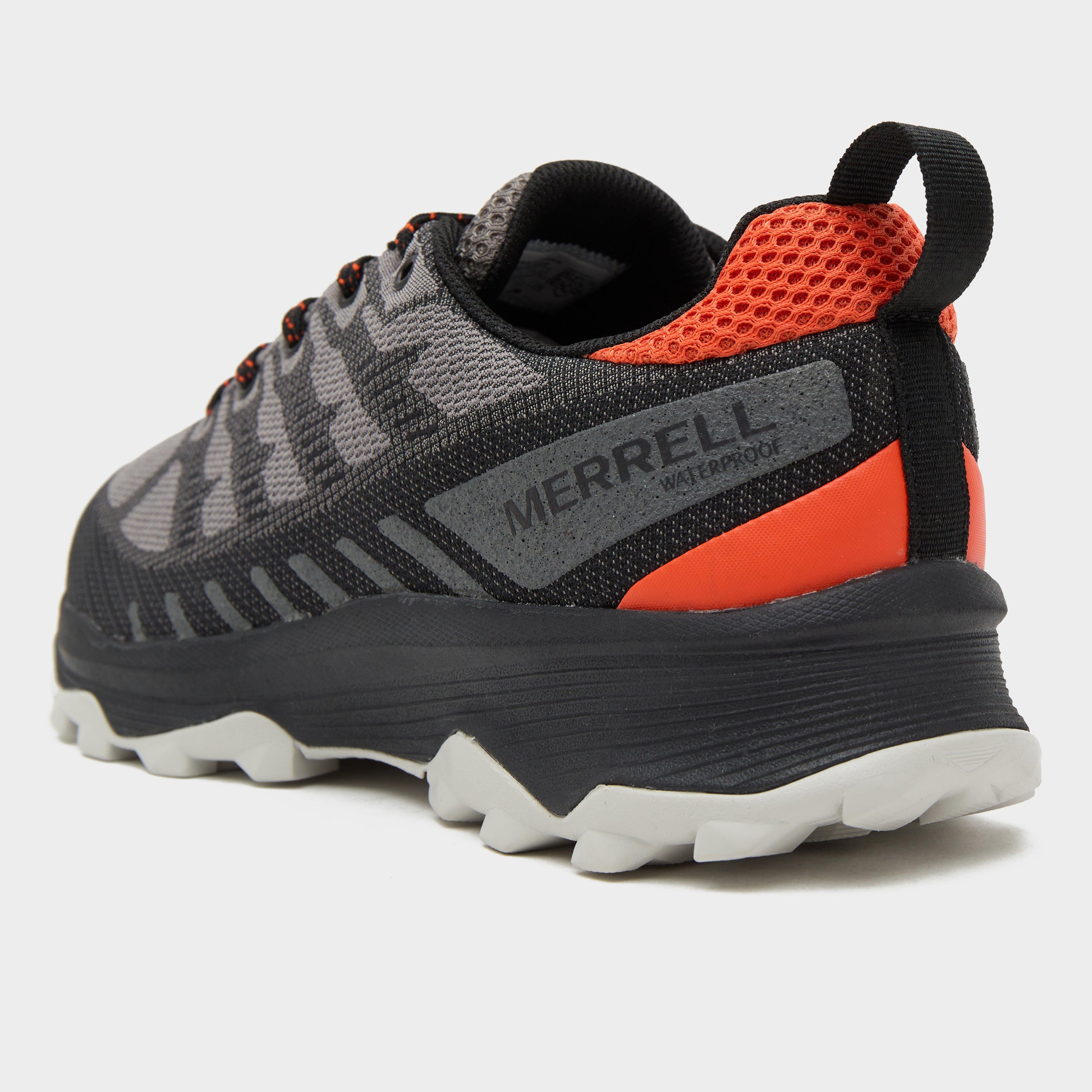 Men’s Speed Waterproof Shoes