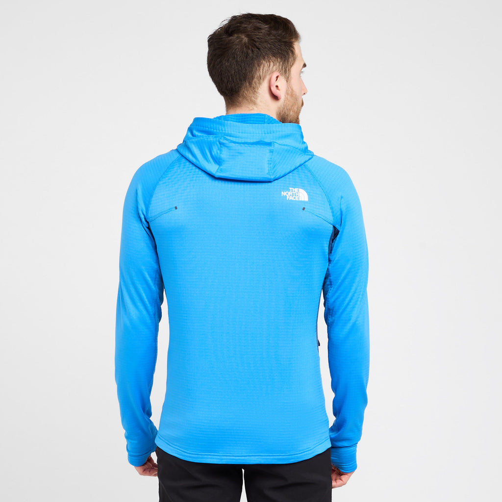 Men’s Athletic Outdoor Full Zip Hoodie
