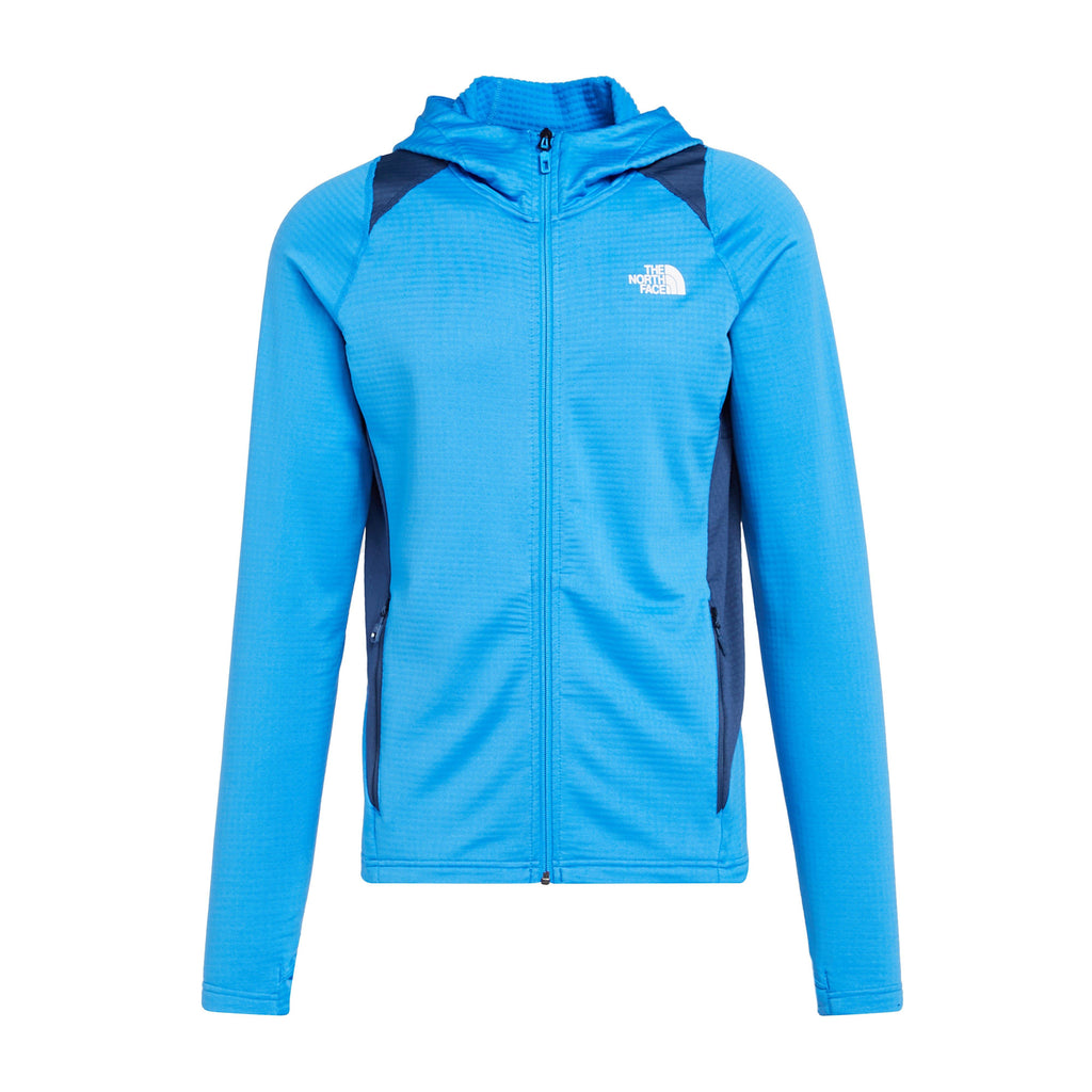 Men’s Athletic Outdoor Full Zip Hoodie